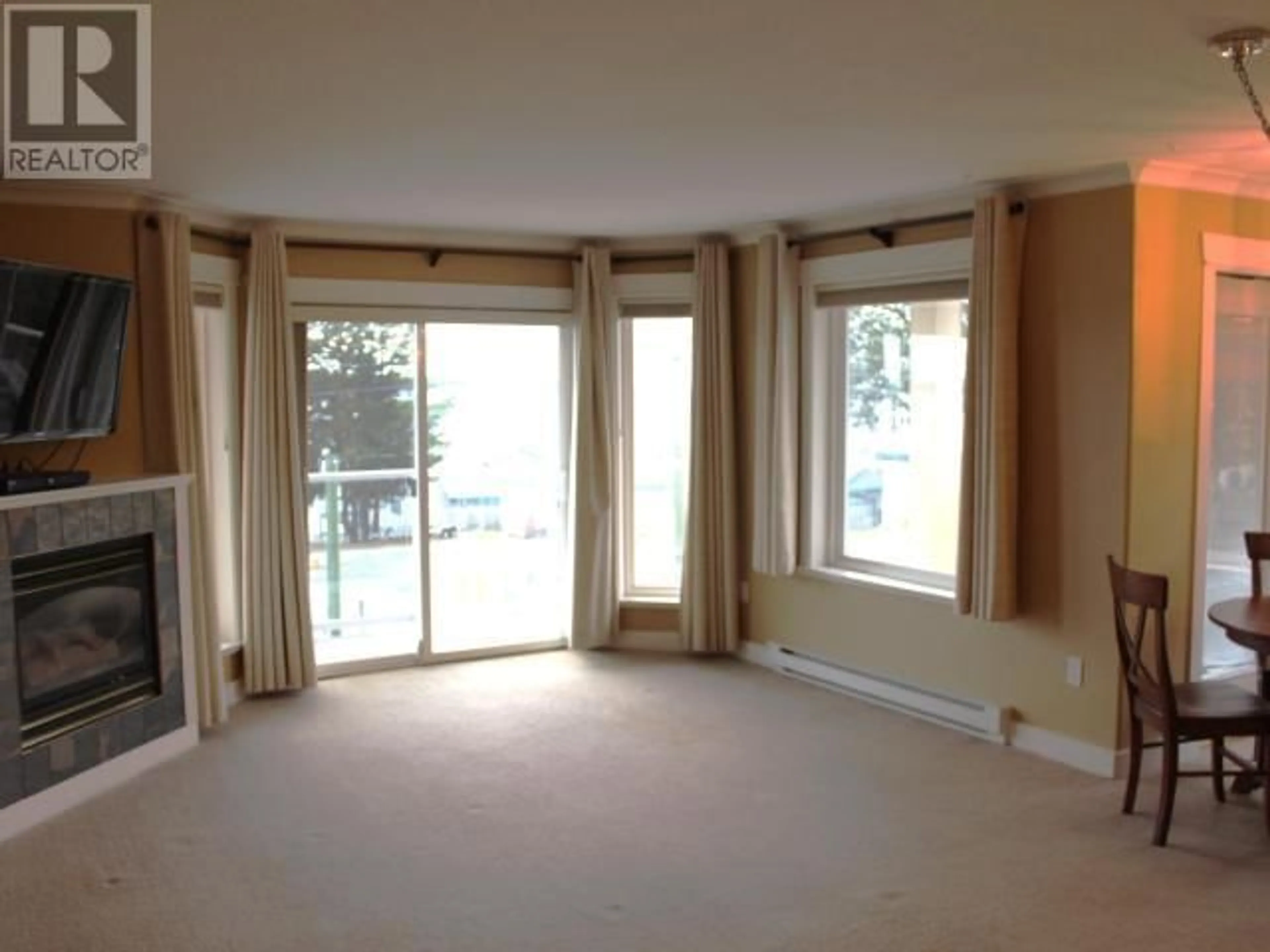A pic of a room for 204 - 4510 WILLINGDON AVE, Powell River British Columbia