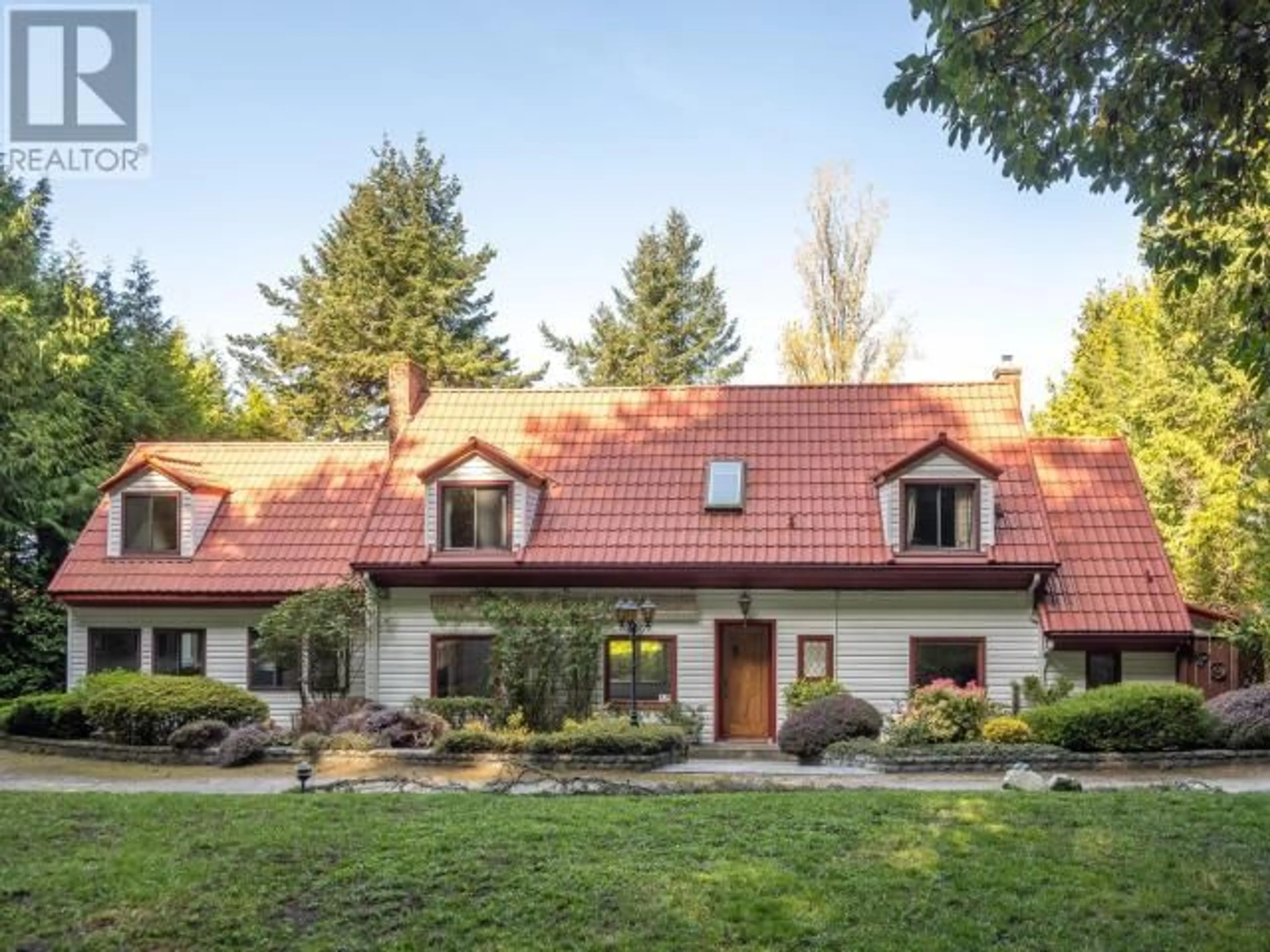 Home with brick exterior material, street for 7108 KEMANO STREET, Powell River British Columbia V8A1L9