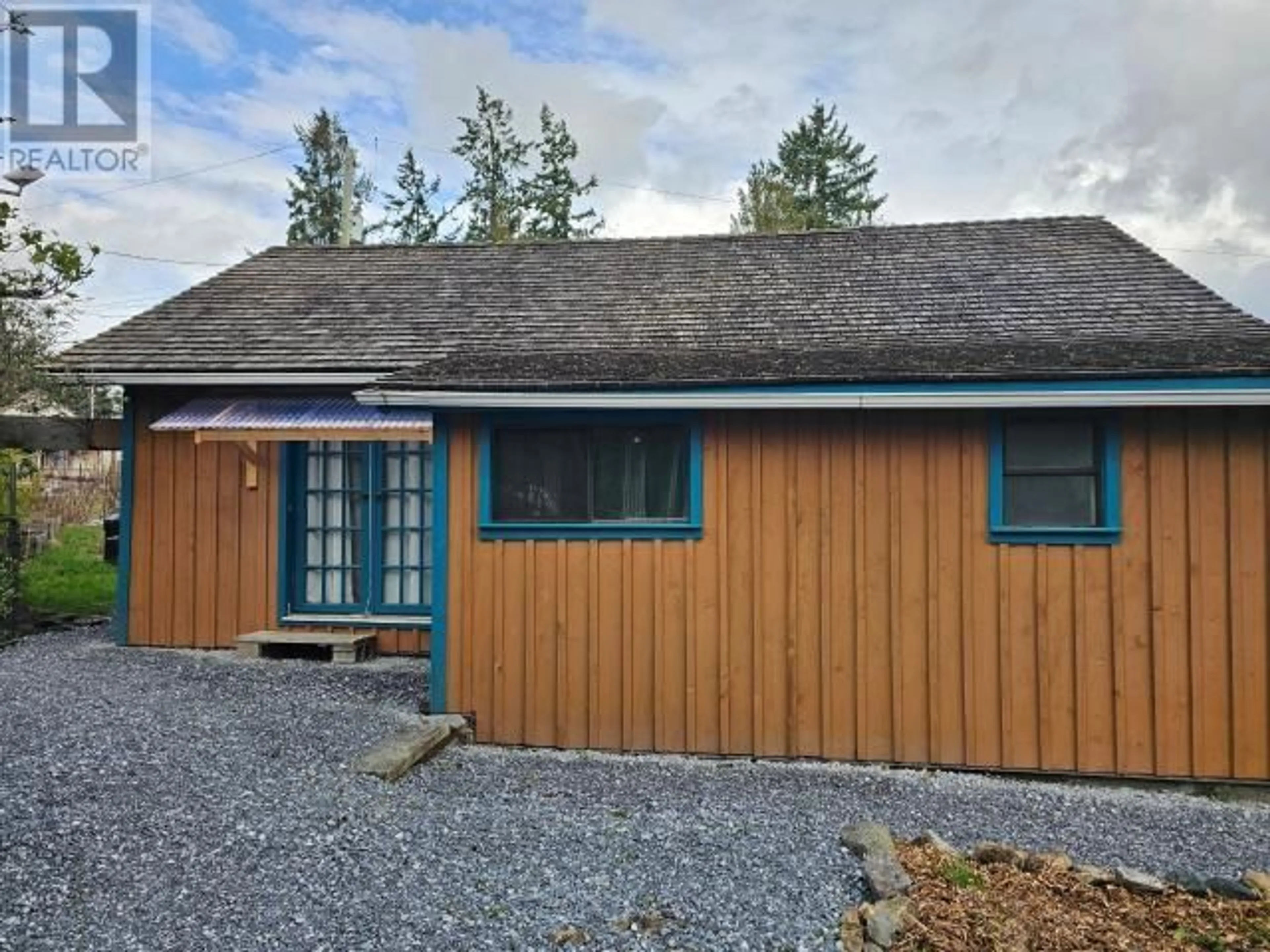 Unknown for 5271 COLEBORN STREET, Texada Island British Columbia V0N3K0