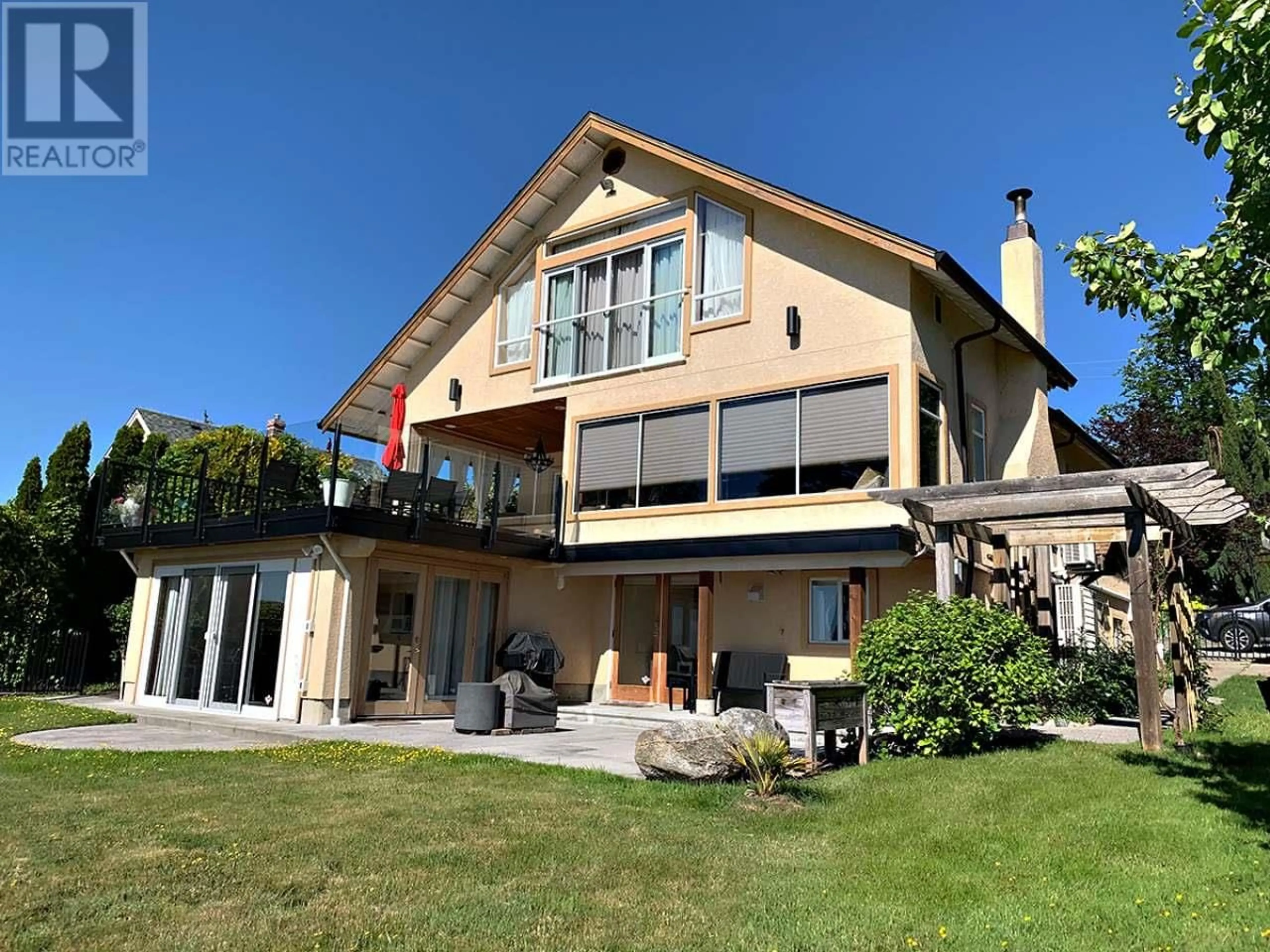 Unknown for 4557 WILLINGDON AVE, Powell River British Columbia V8A2M9