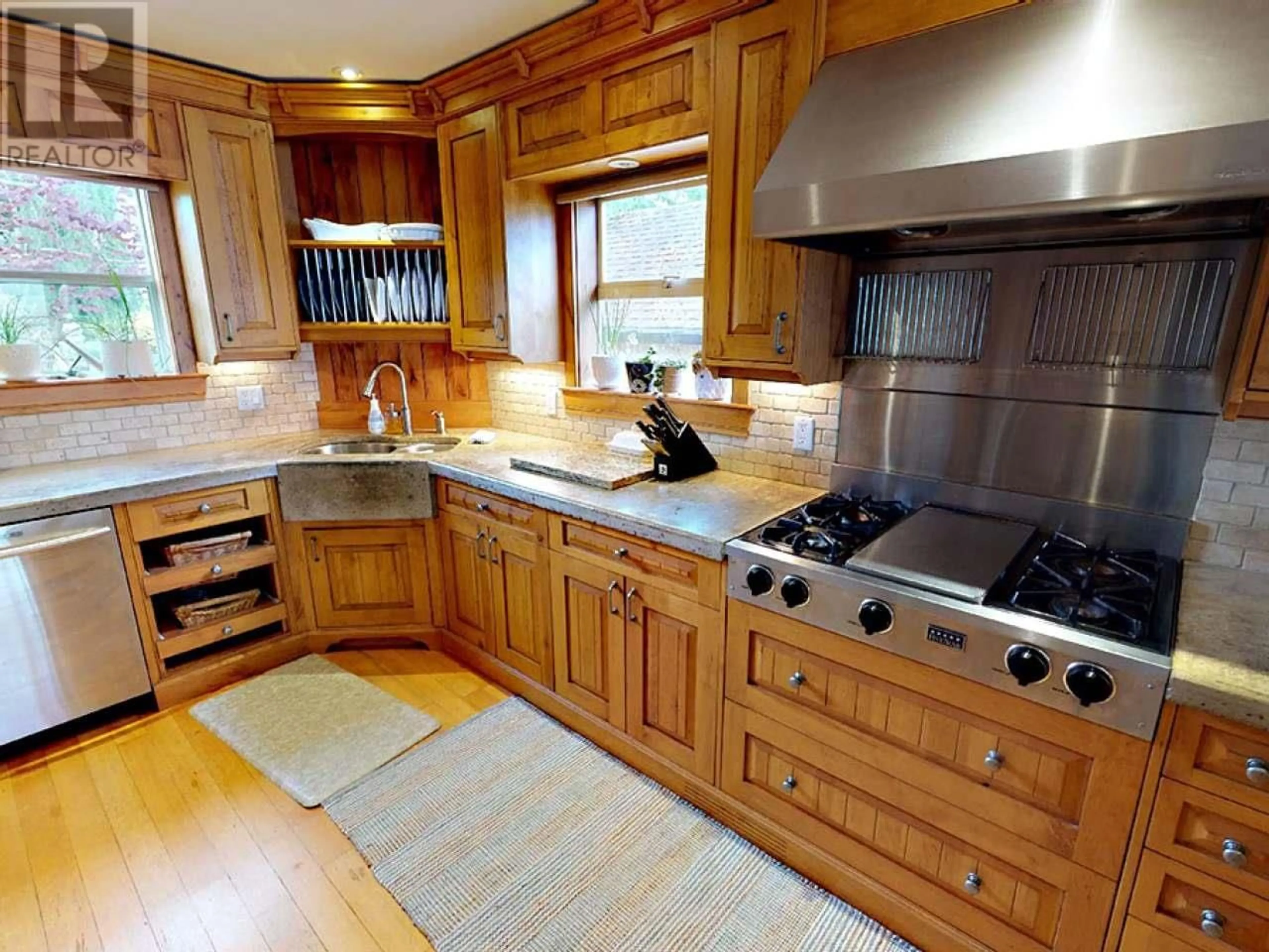 Unknown for 4557 WILLINGDON AVE, Powell River British Columbia V8A2M9