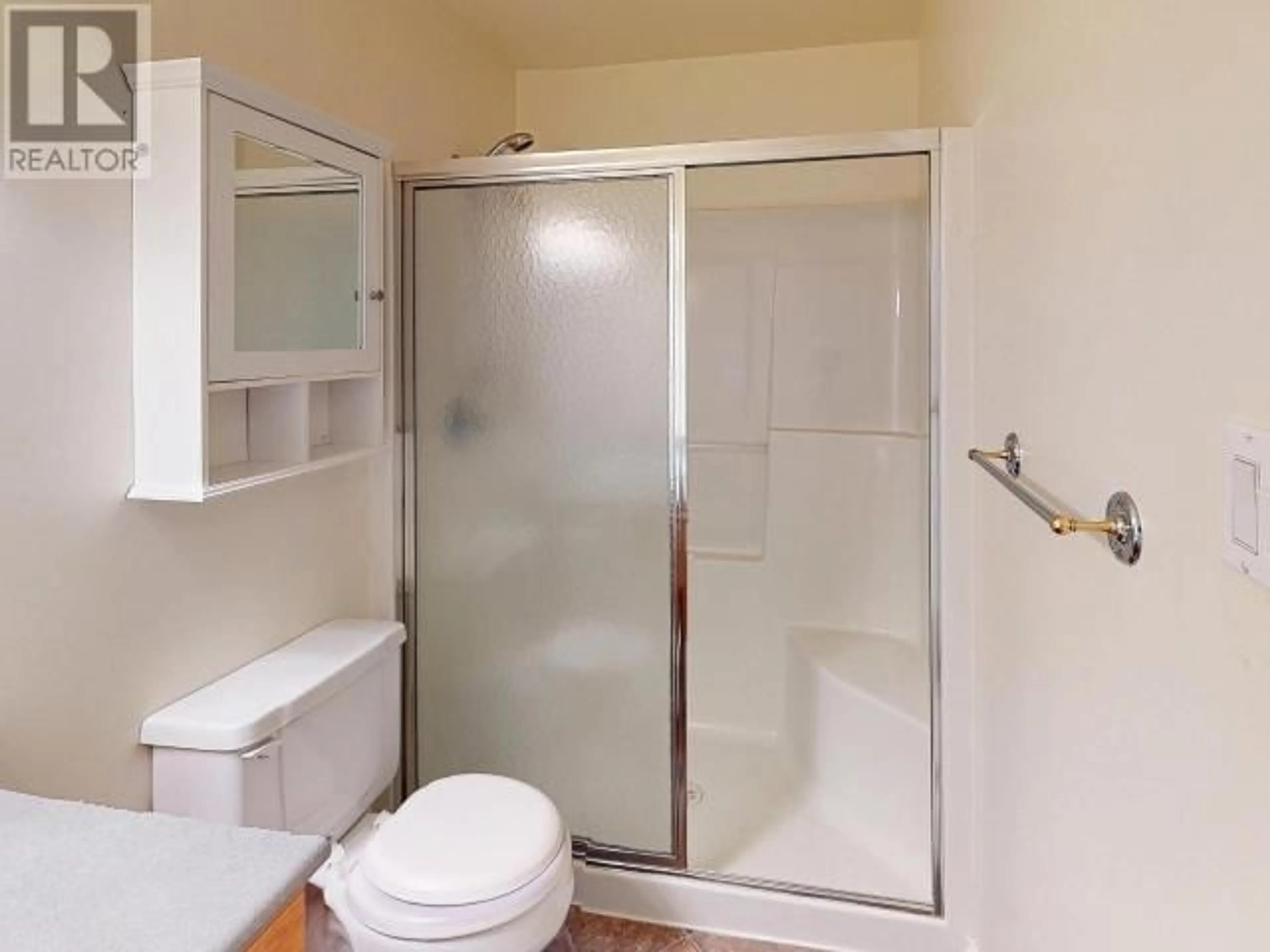 Standard bathroom, unknown for 104 - 4510 WILLINGDON AVE, Powell River British Columbia