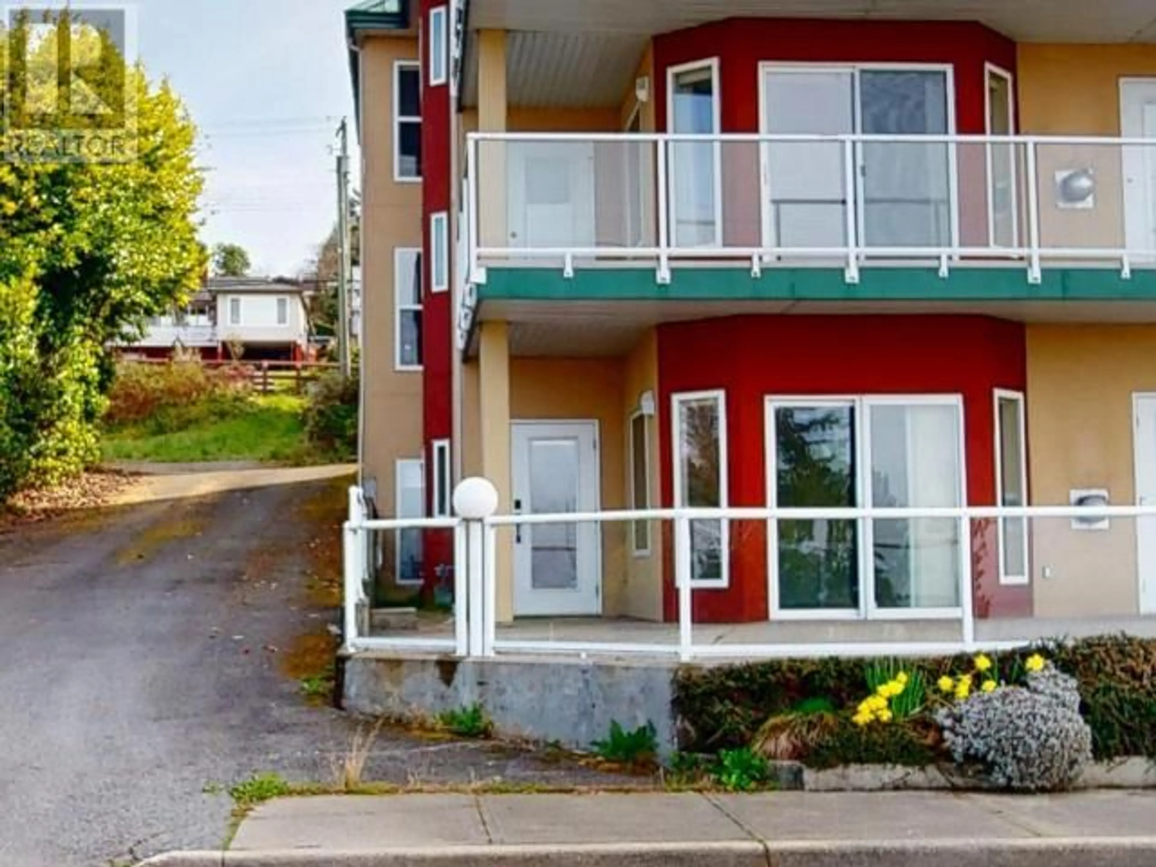 Unknown for 104 - 4510 WILLINGDON AVE, Powell River British Columbia