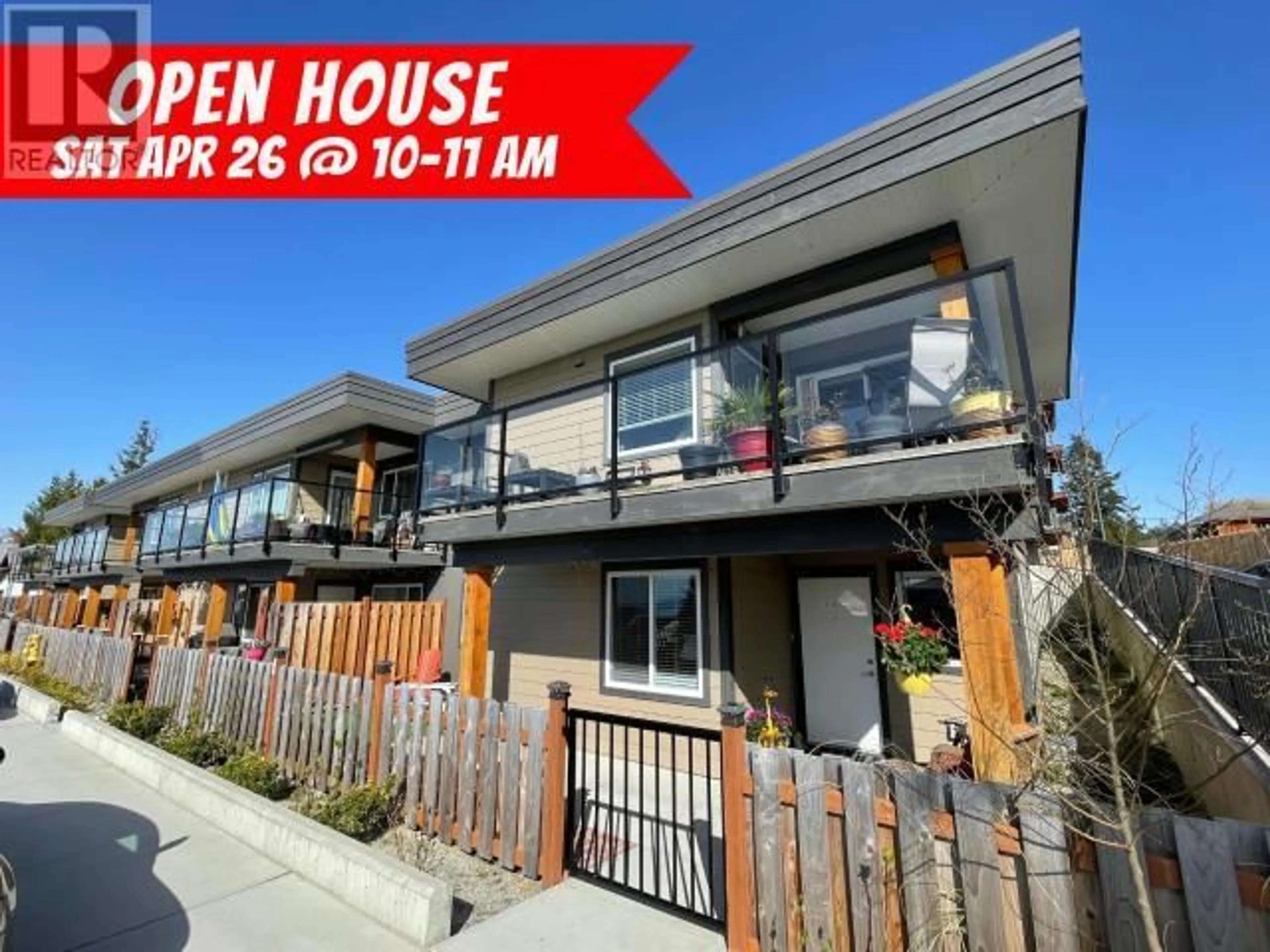 Unknown for B4 - 6900 BURNABY STREET, Powell River British Columbia