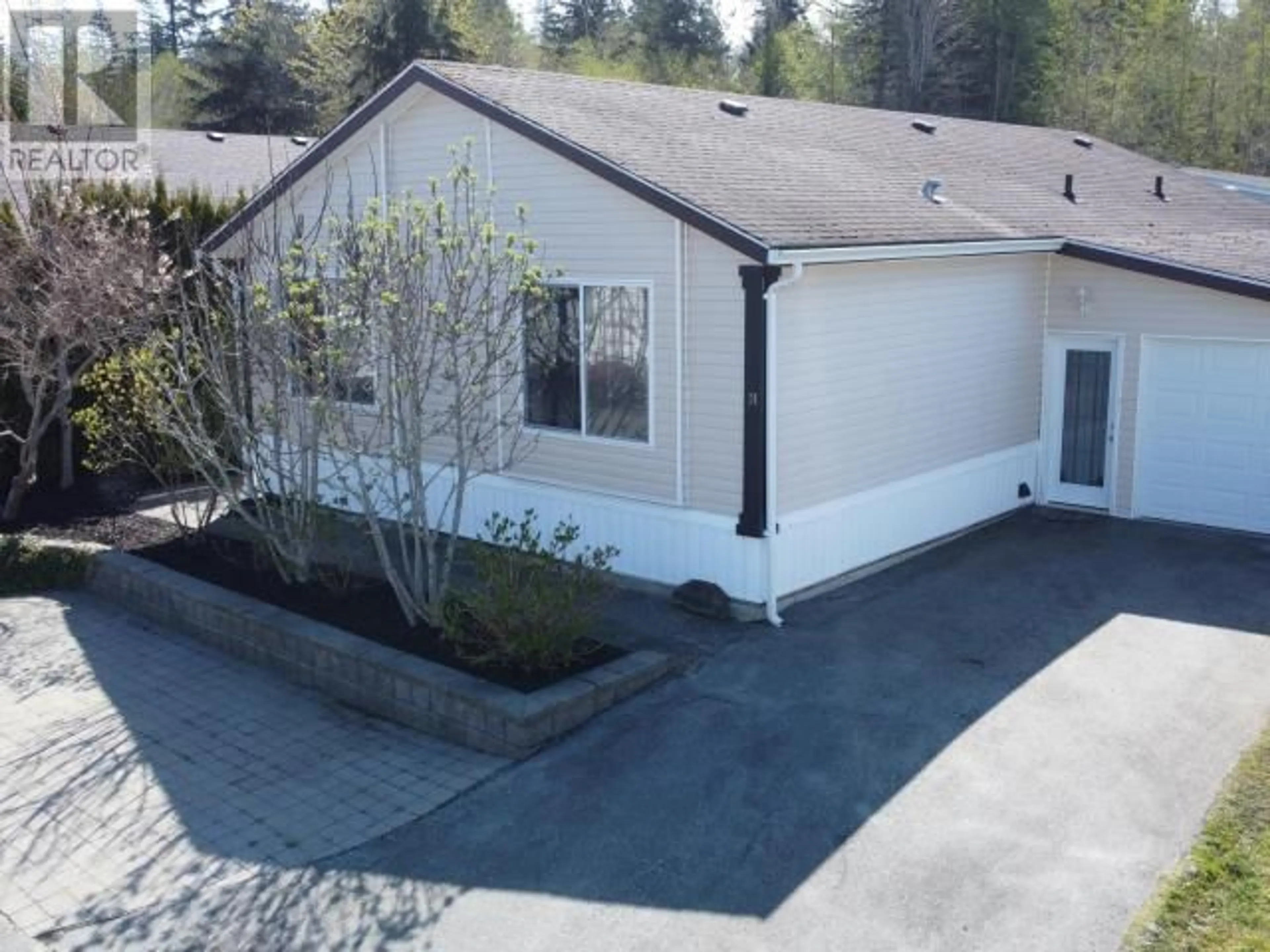 Unknown for 24 - 8442 SPRINGBROOK ROAD, Powell River British Columbia V8A4Z2
