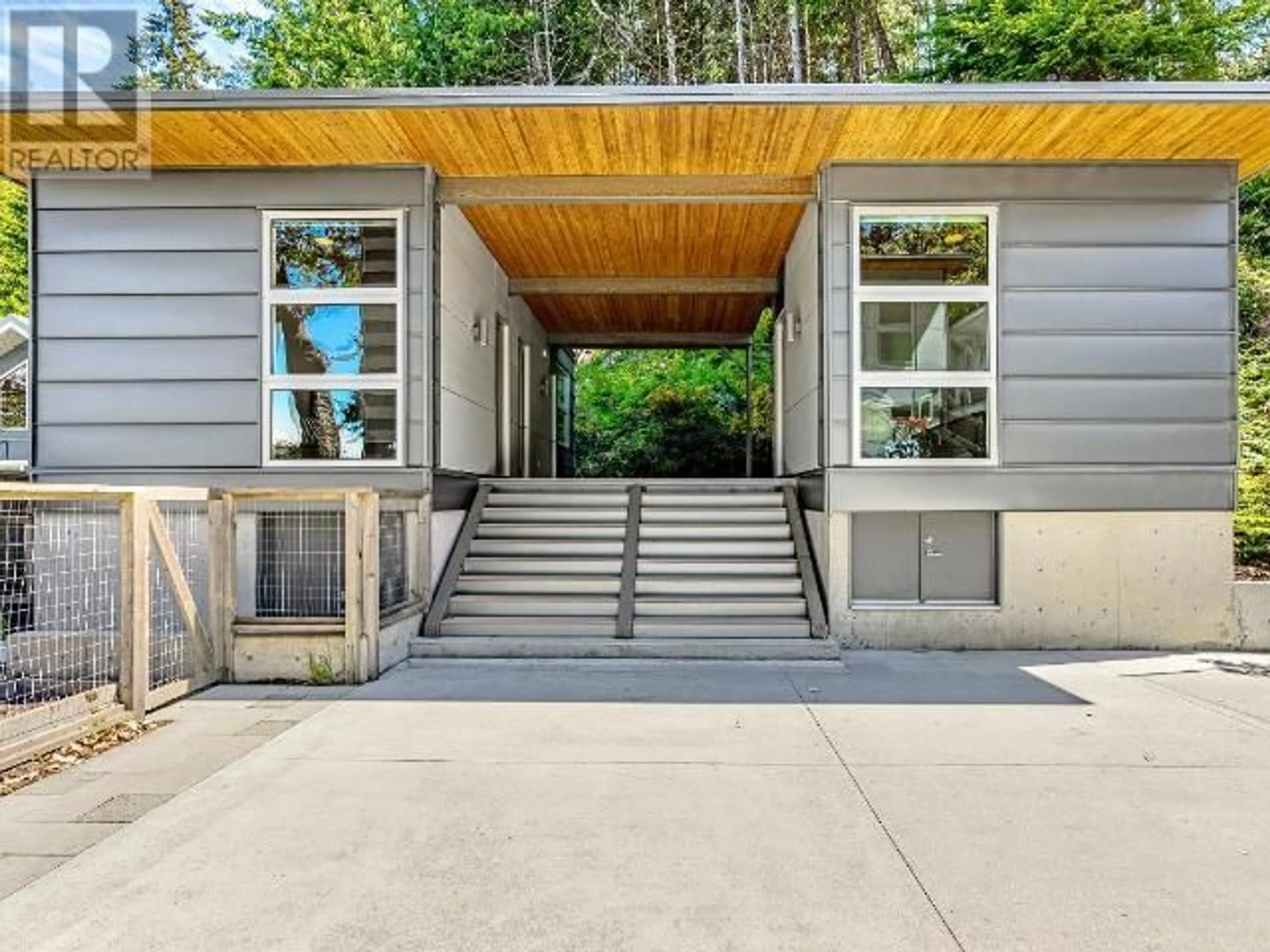 Unknown for 2924 MALASPINA PROMENADE, Savary Island British Columbia