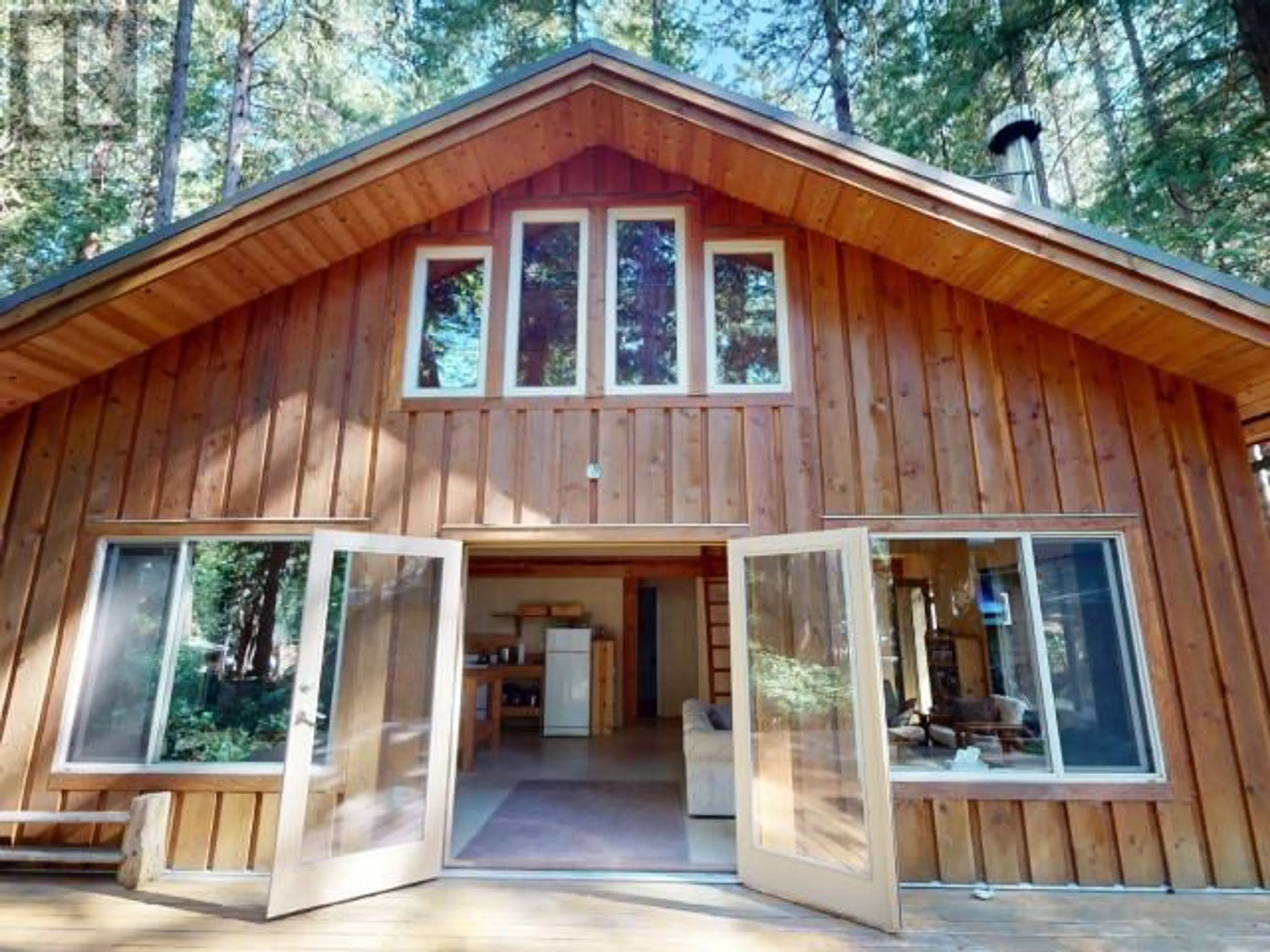 Unknown for 1157 TENNYSON RD, Savary Island British Columbia