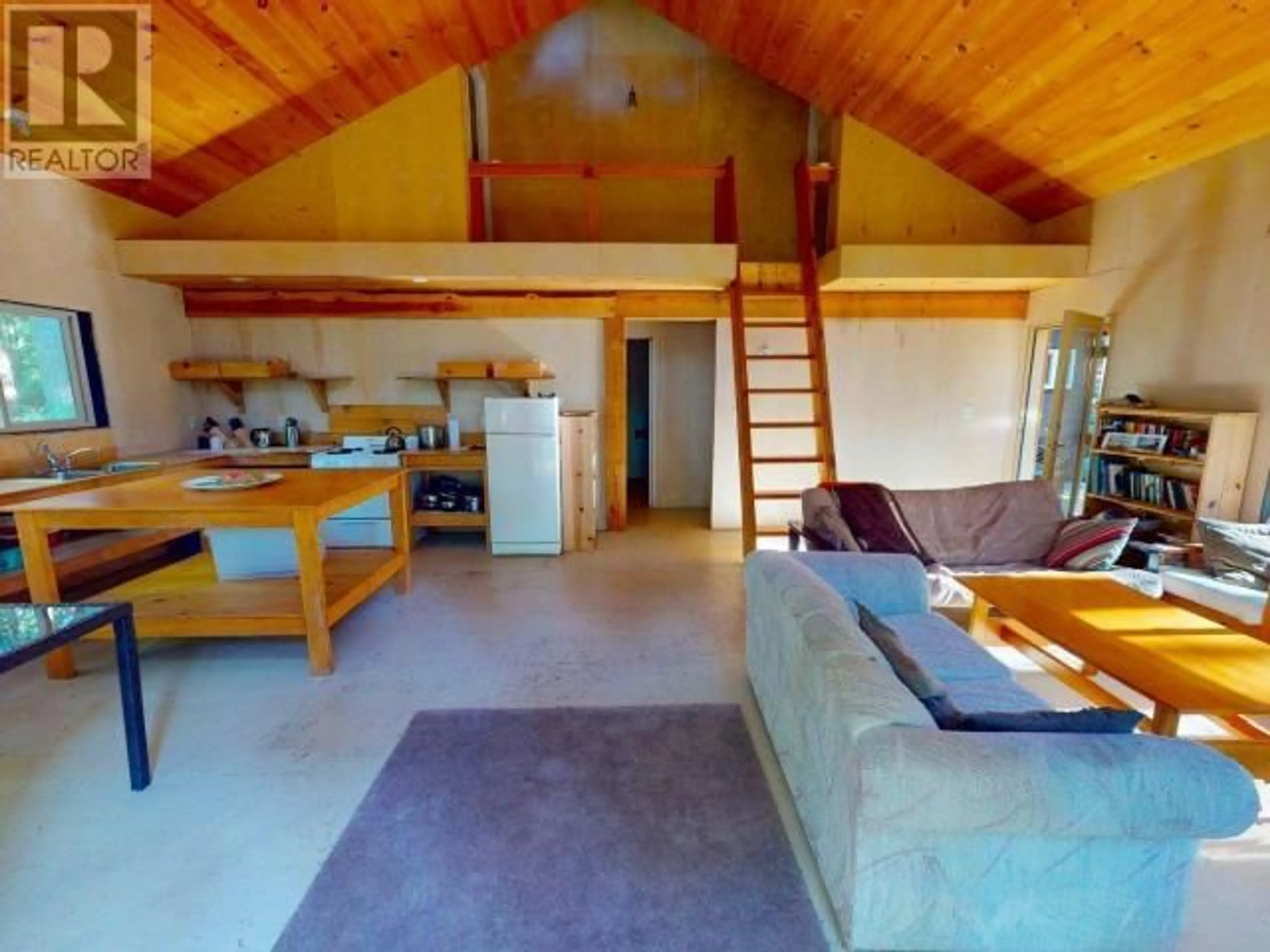 A pic of a room for 1157 TENNYSON RD, Savary Island British Columbia