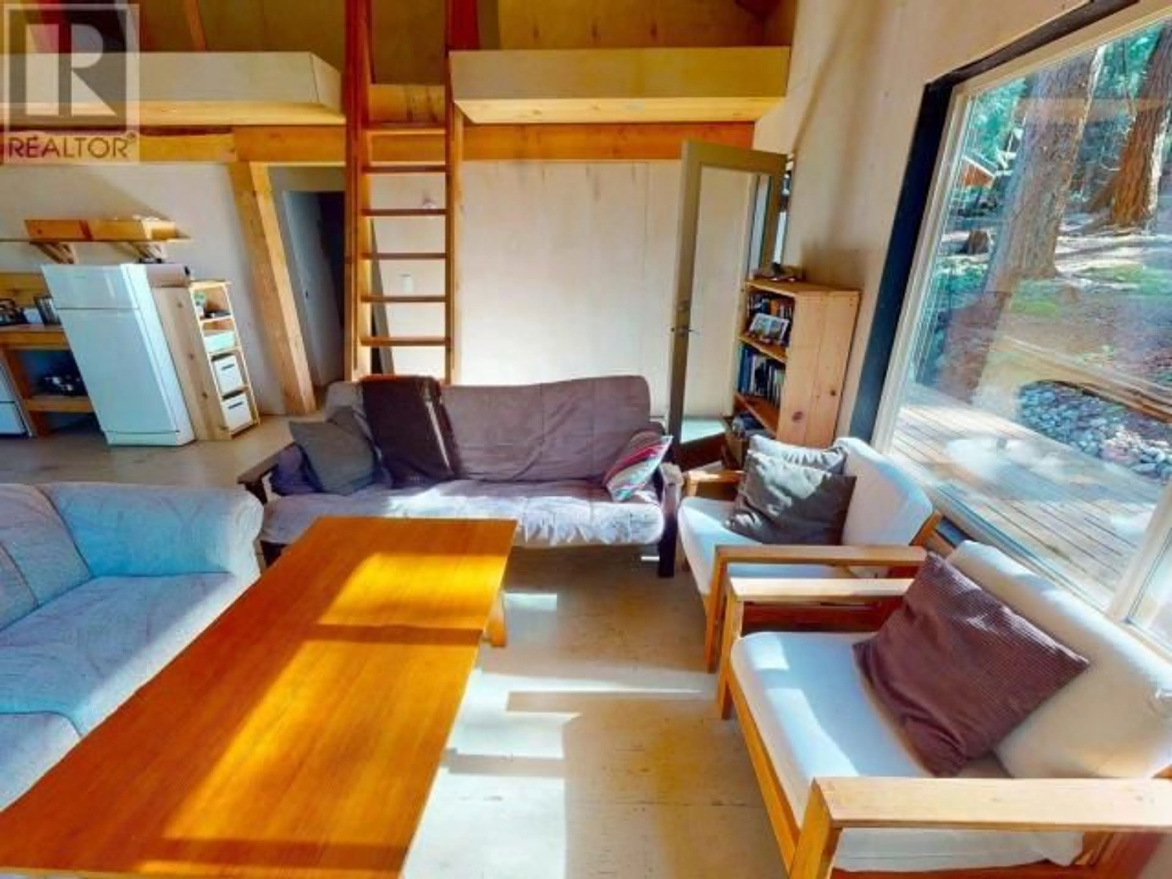 A pic of a room for 1157 TENNYSON RD, Savary Island British Columbia