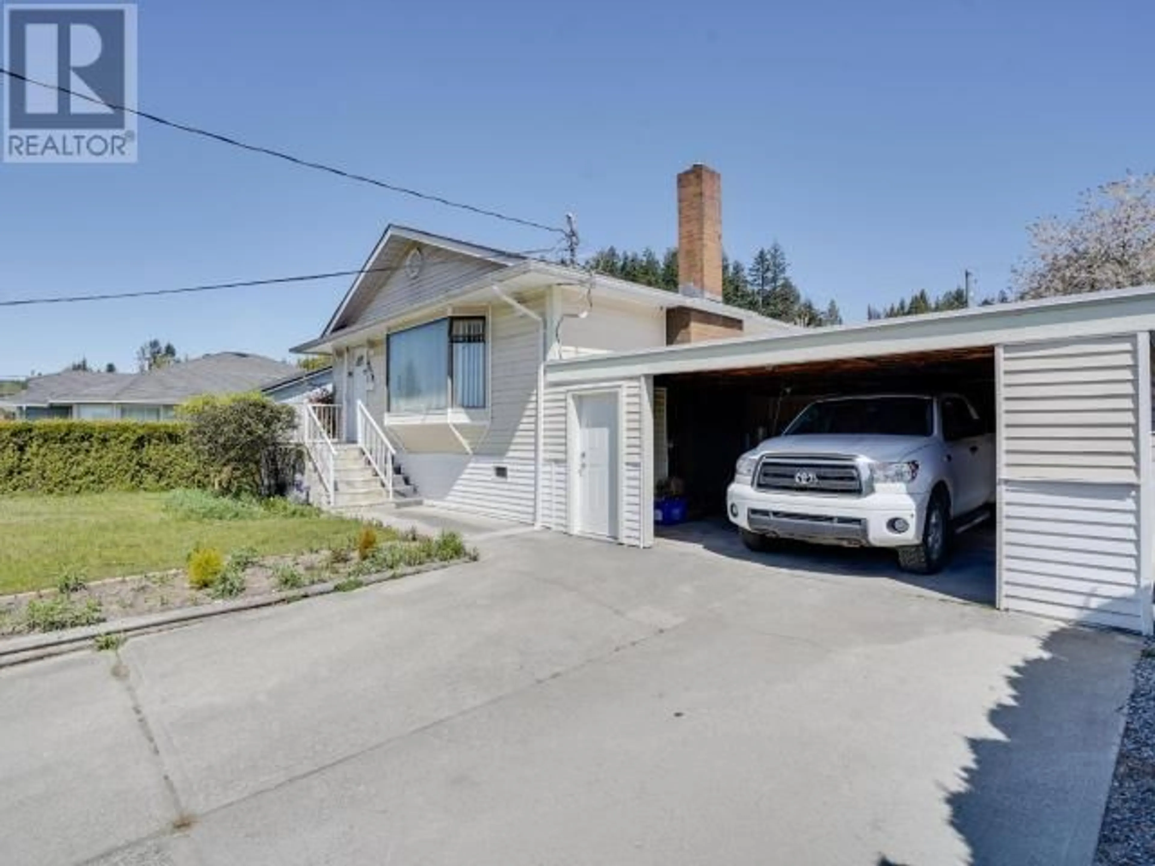 Unknown for 4674 REDONDA AVE, Powell River British Columbia