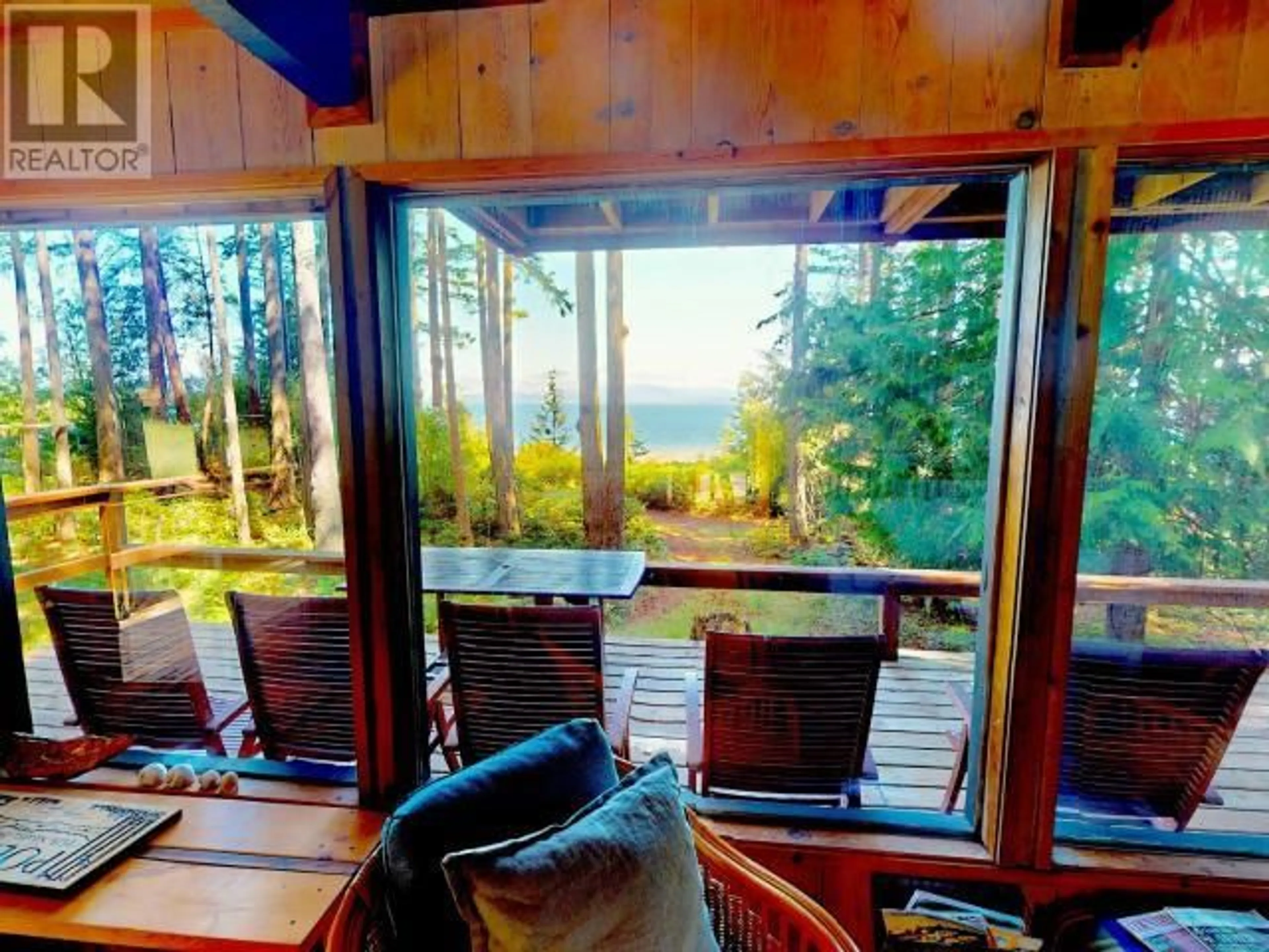 Unknown for 72 - 1576 SAVARY ISLAND ROAD, Savary Island British Columbia