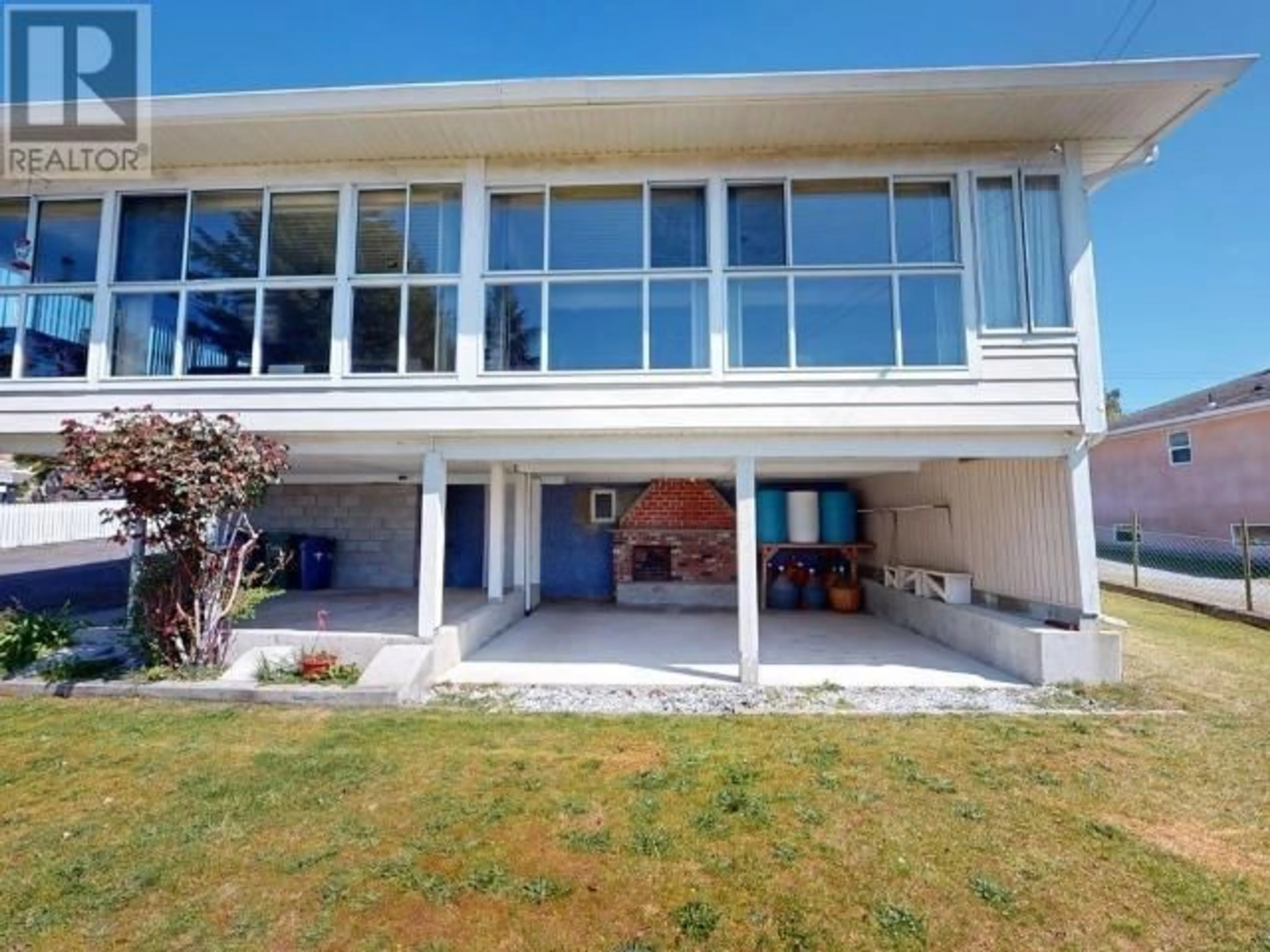 Unknown for 6445 SETON AVE, Powell River British Columbia