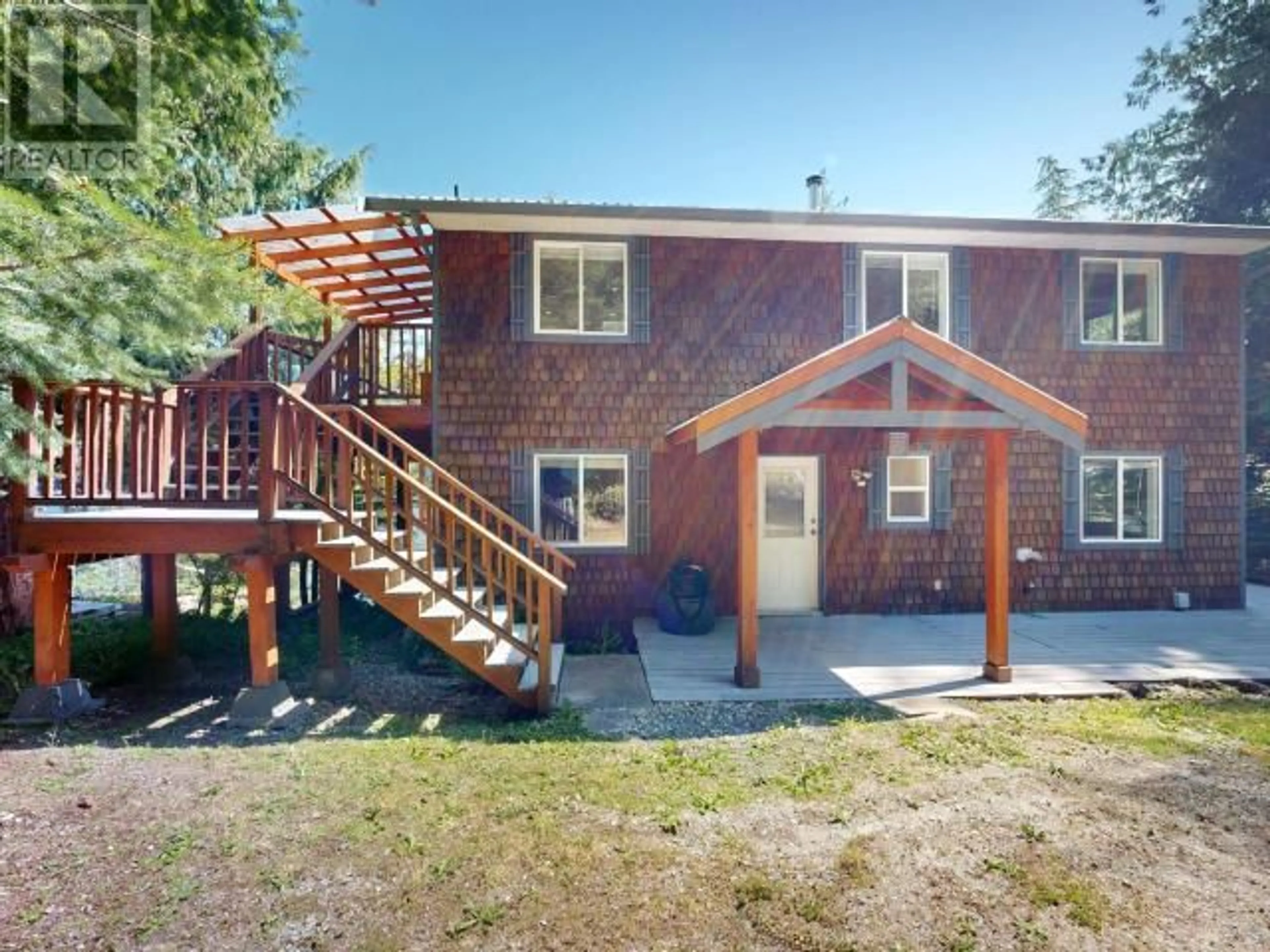 Unknown for 10826 MARINERS WAY, Powell River British Columbia