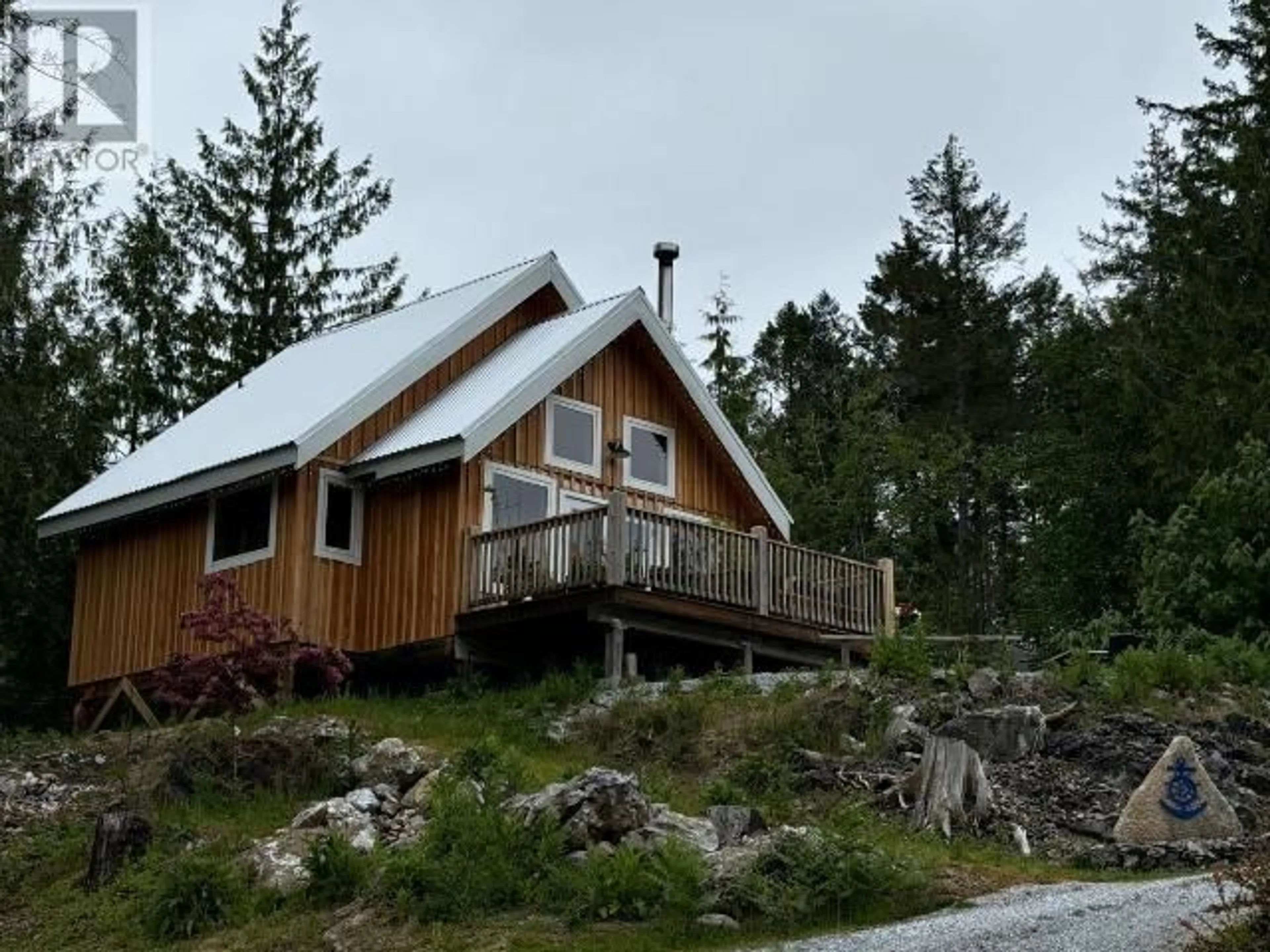 Unknown for 1825 BLUBBER BAY RD, Texada Island British Columbia V0N3K0