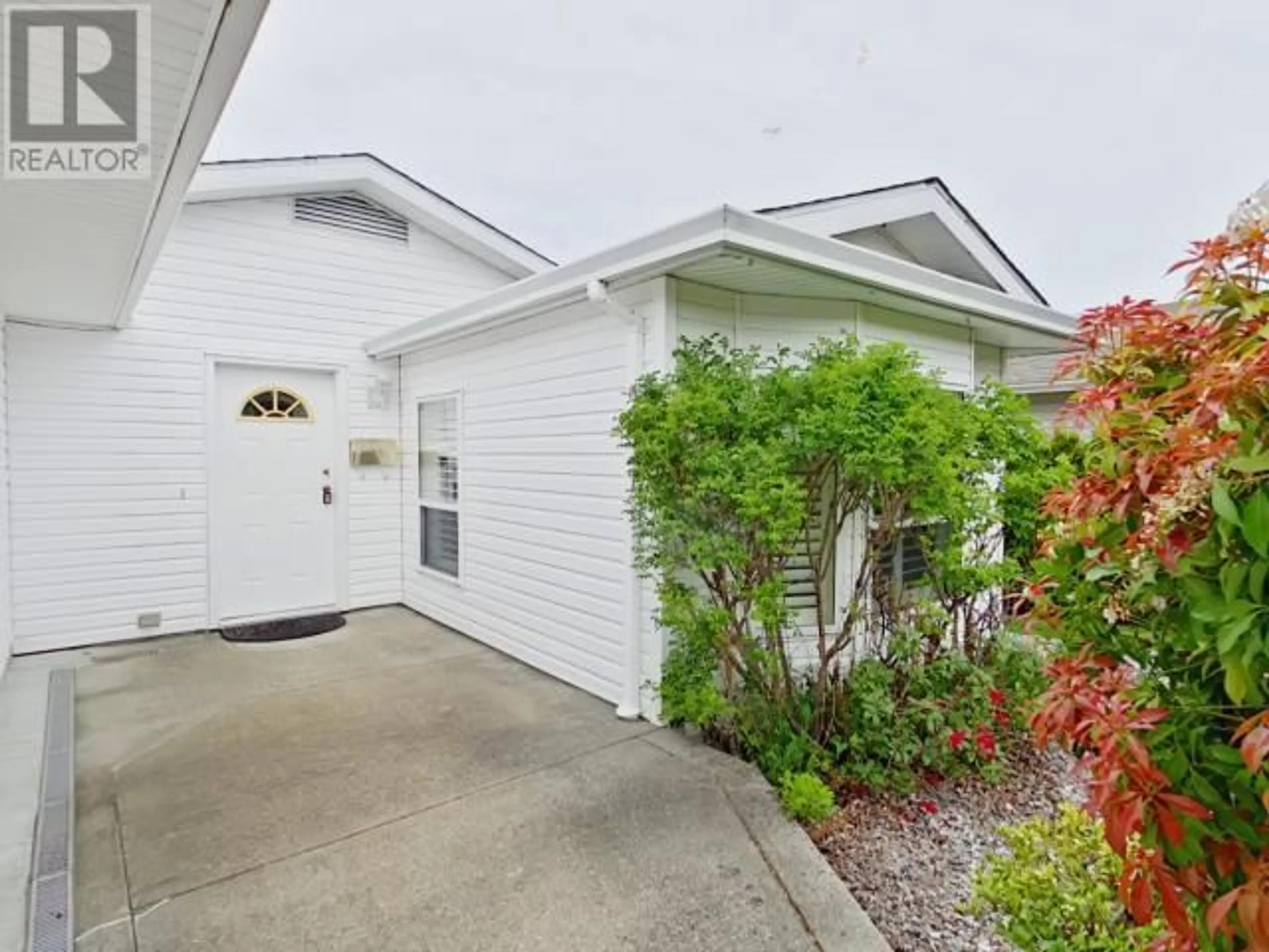 Unknown for B - 4291 COLLINGWOOD WAY, Powell River British Columbia V8A5V2