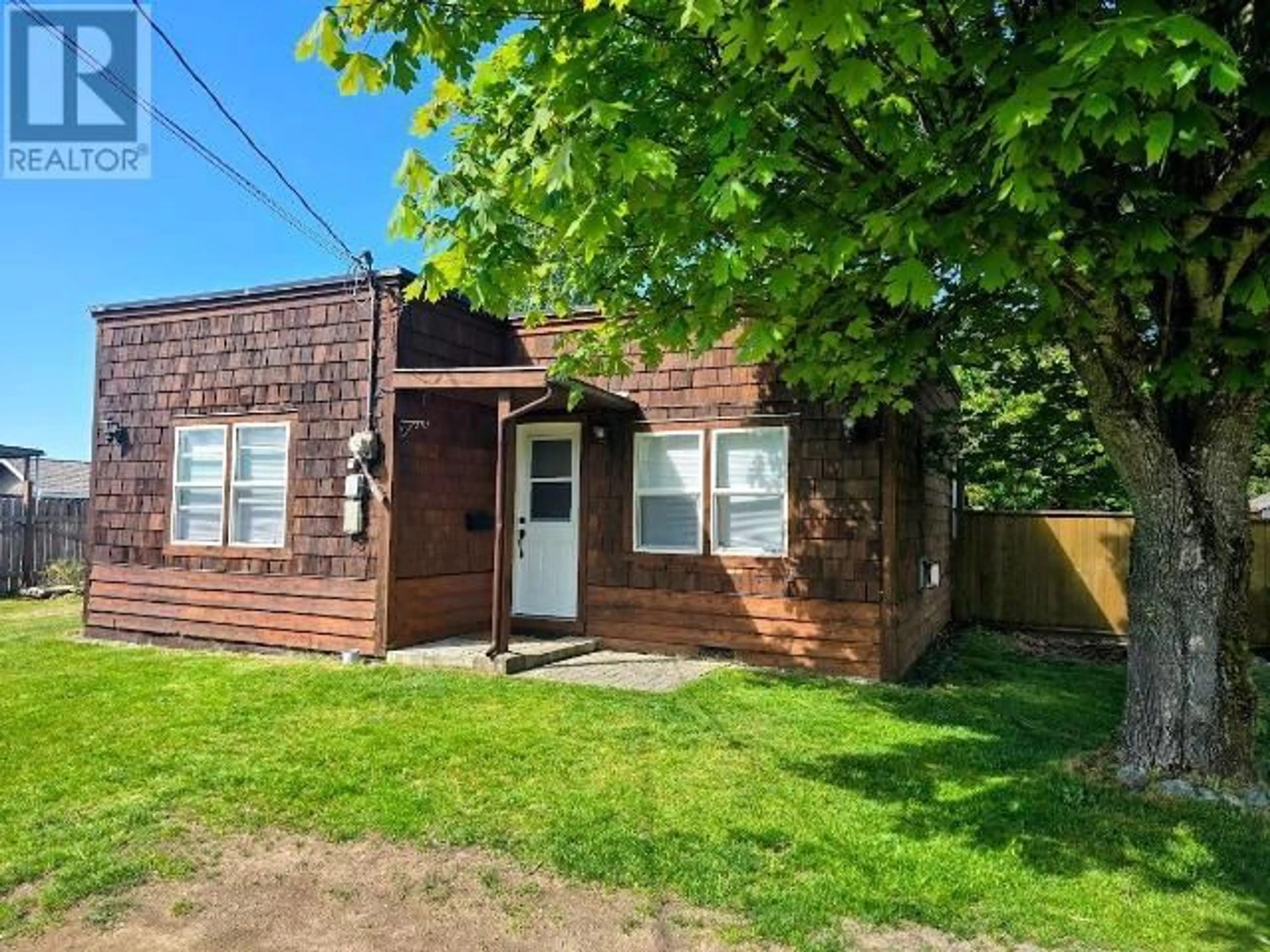 Unknown for 4589 JOYCE AVE, Powell River British Columbia V8A3B2