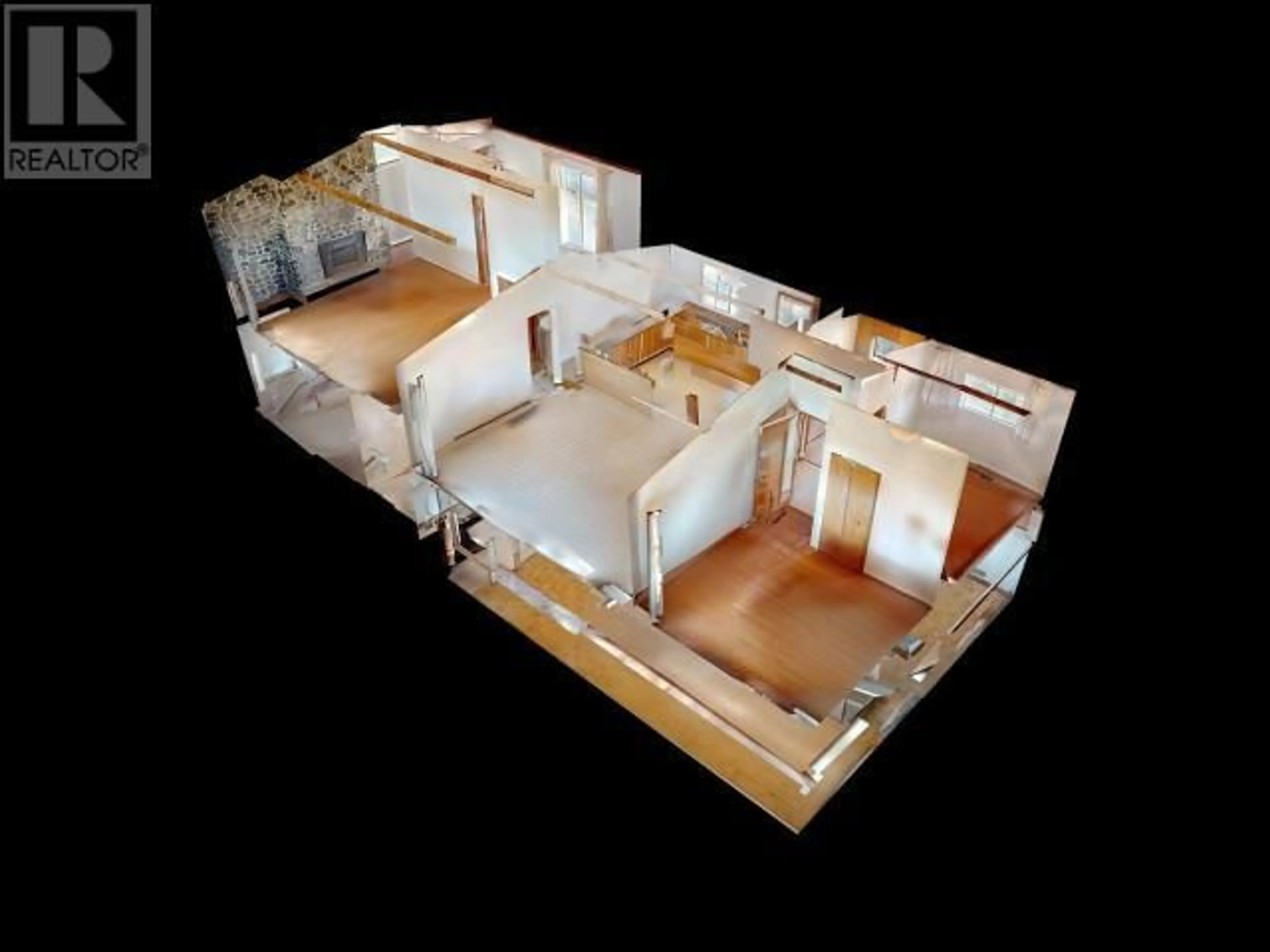 Floor plan for 4574 SANDERSON ROAD, Texada Island British Columbia