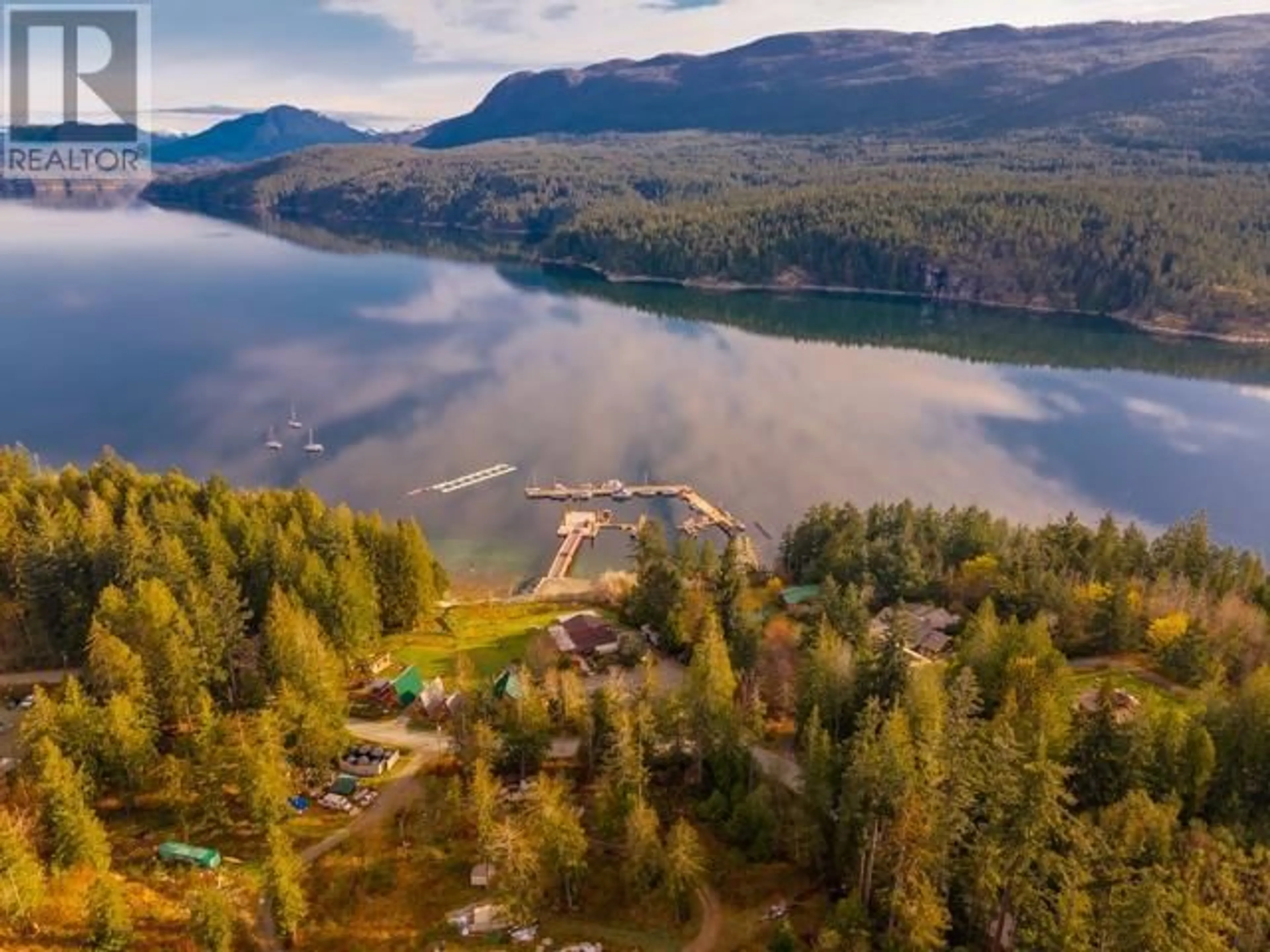 A pic from outside/outdoor area/front of a property/back of a property/a pic from drone, water/lake/river/ocean view for 10052 MALASPINA RD, Powell River British Columbia V8A0G3