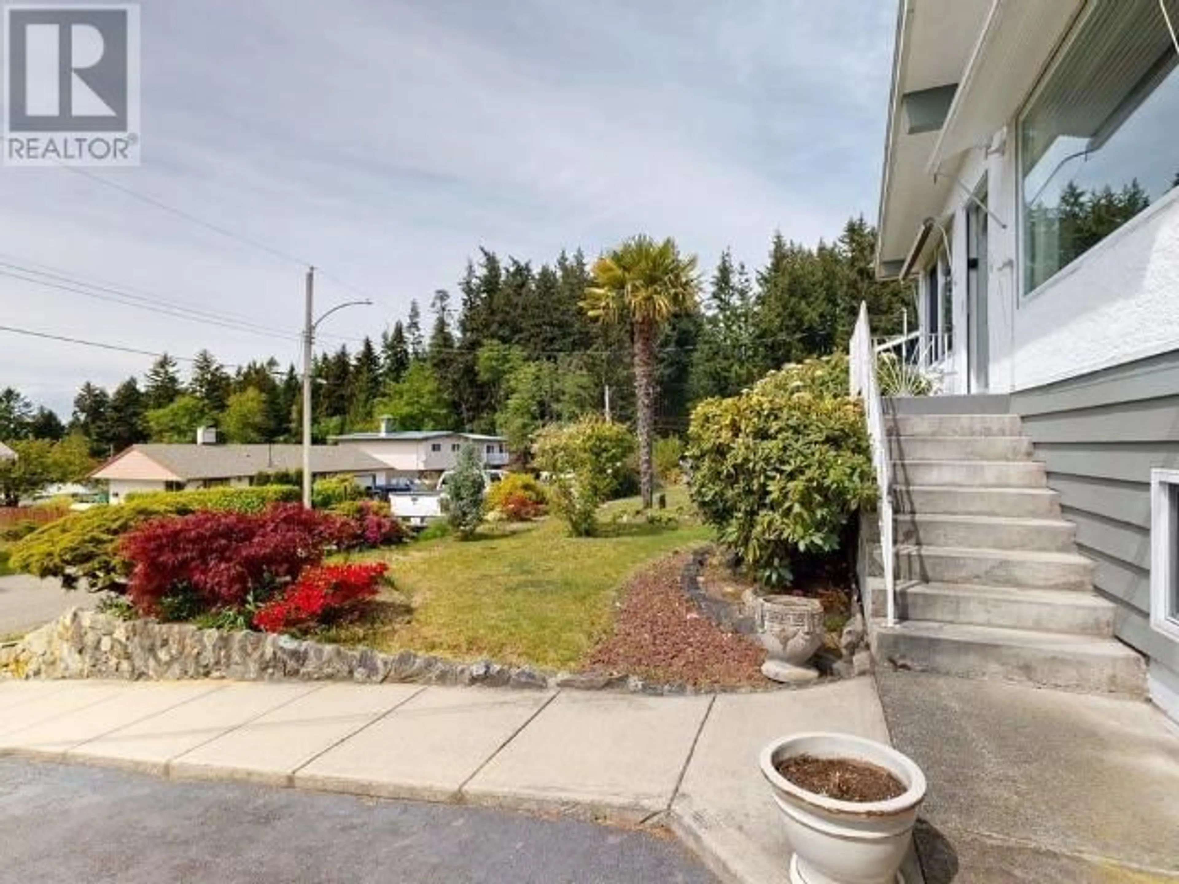 Unknown for 3616 MANITOBA AVE, Powell River British Columbia
