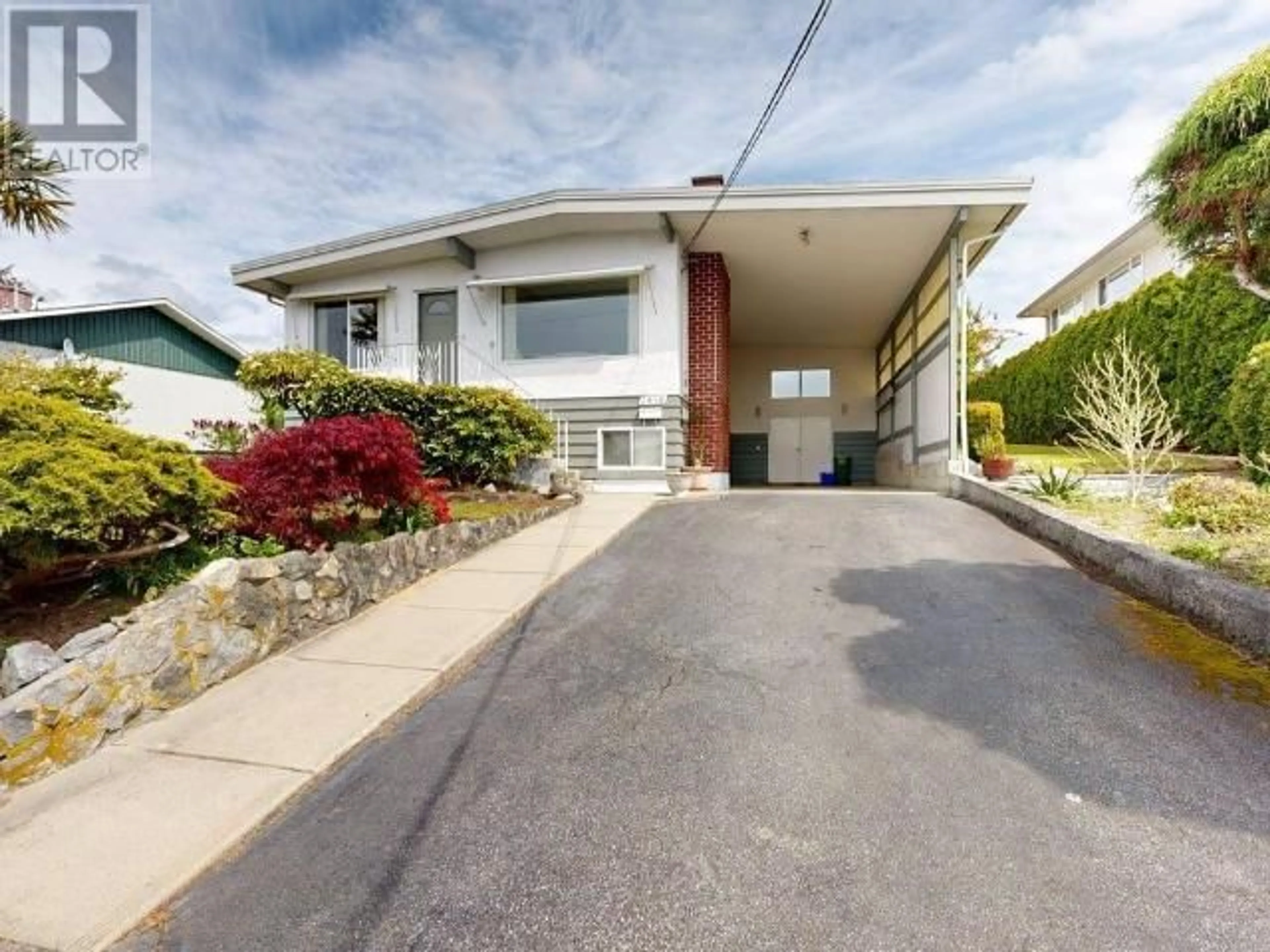 Unknown for 3616 MANITOBA AVE, Powell River British Columbia