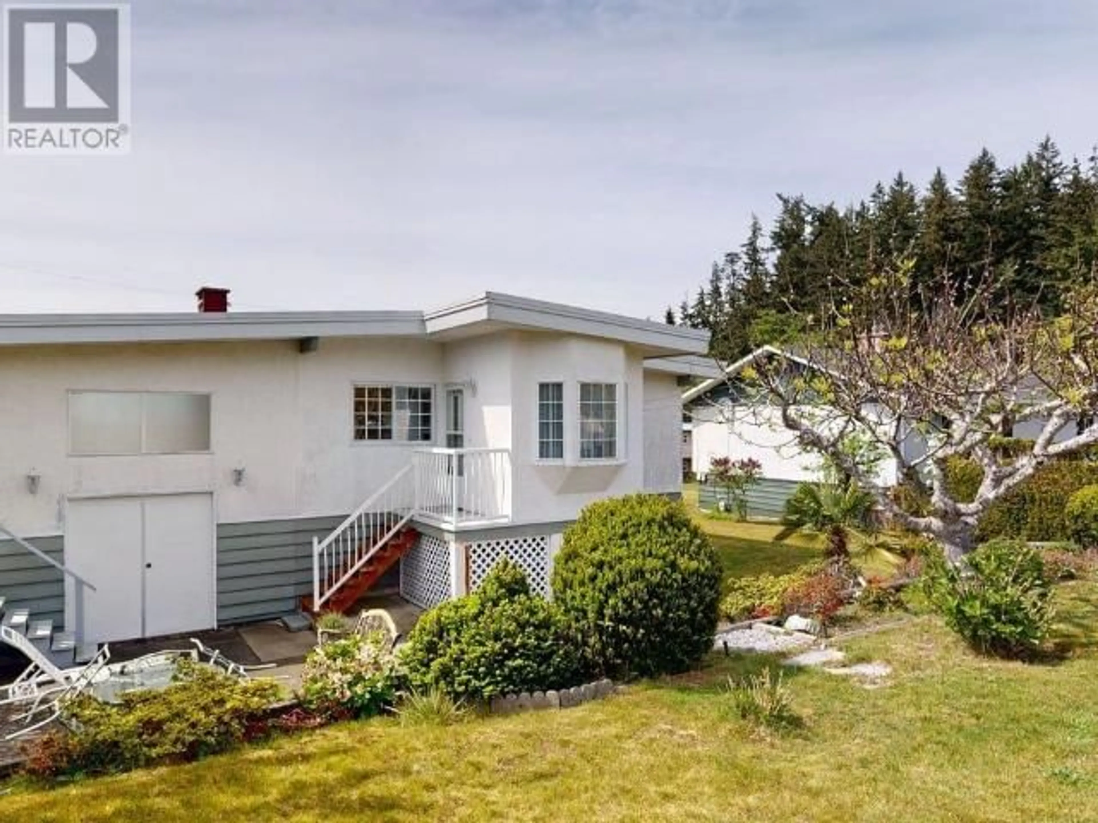 Unknown for 3616 MANITOBA AVE, Powell River British Columbia