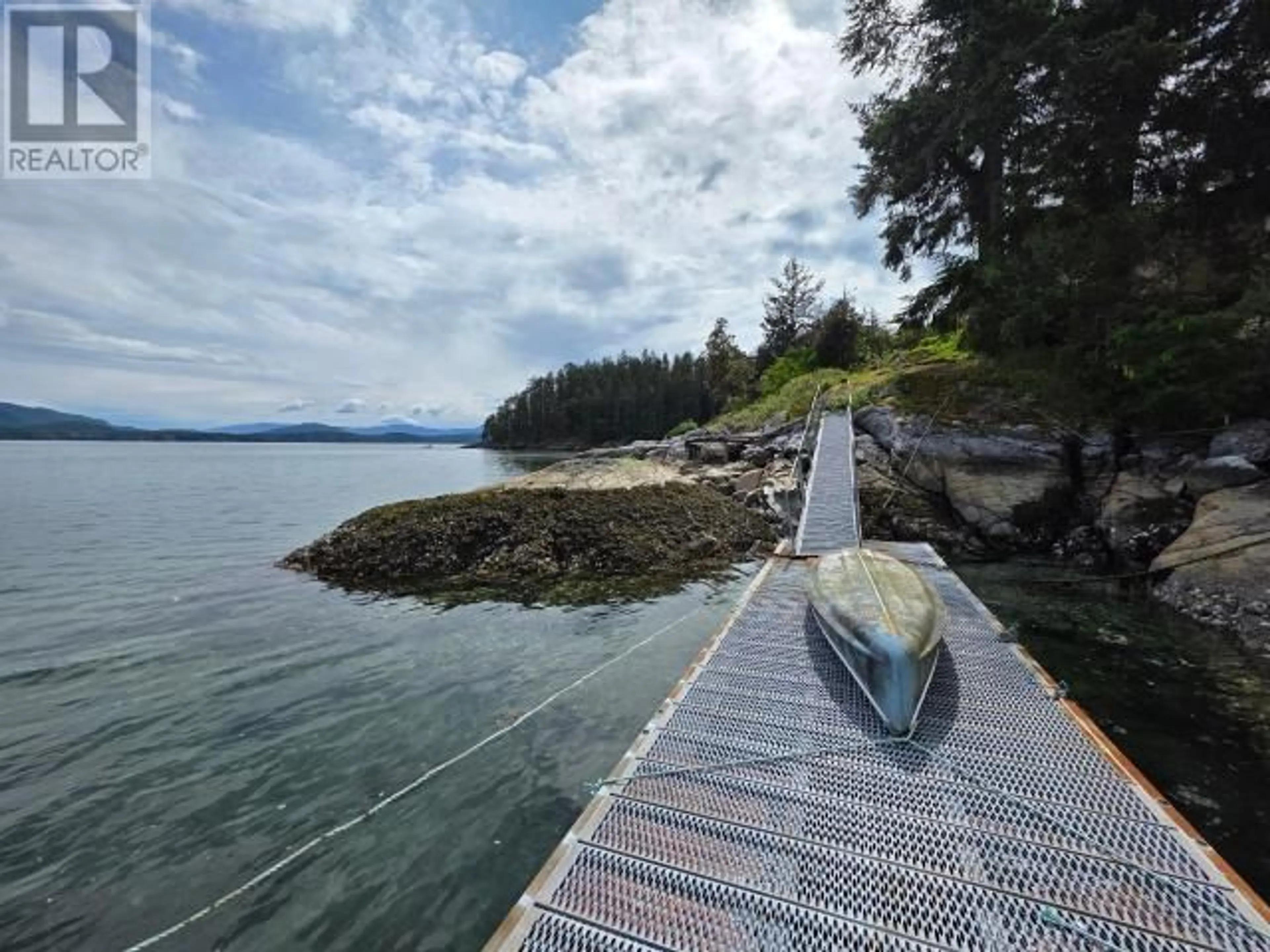 Unknown for 2452 JENKINSON ROAD, Powell River British Columbia V8A0N2