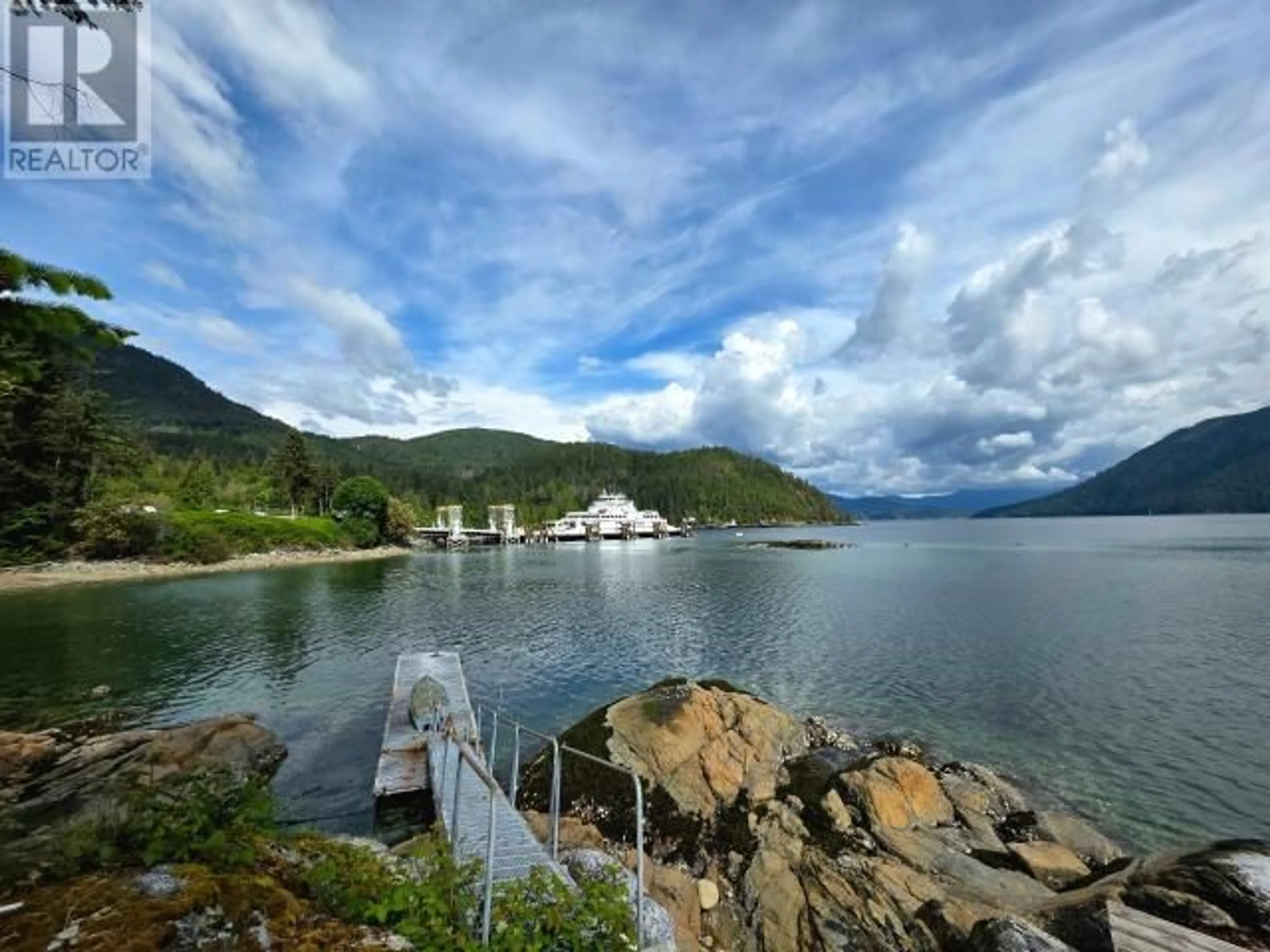 Unknown for 2452 JENKINSON ROAD, Powell River British Columbia V8A0N2