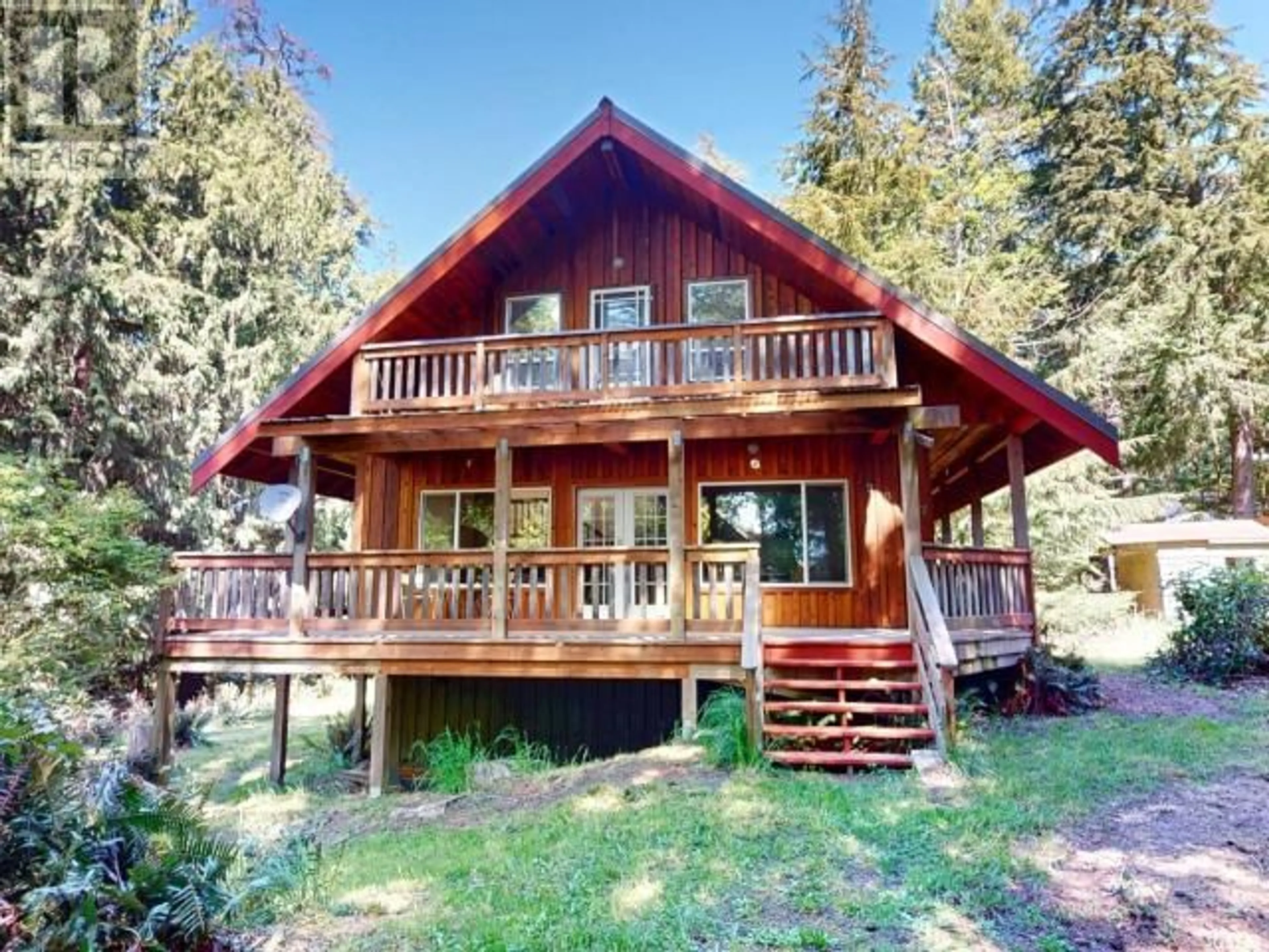 Unknown for 2847 BRIAN'S WAY, Savary Island British Columbia V0N2G0