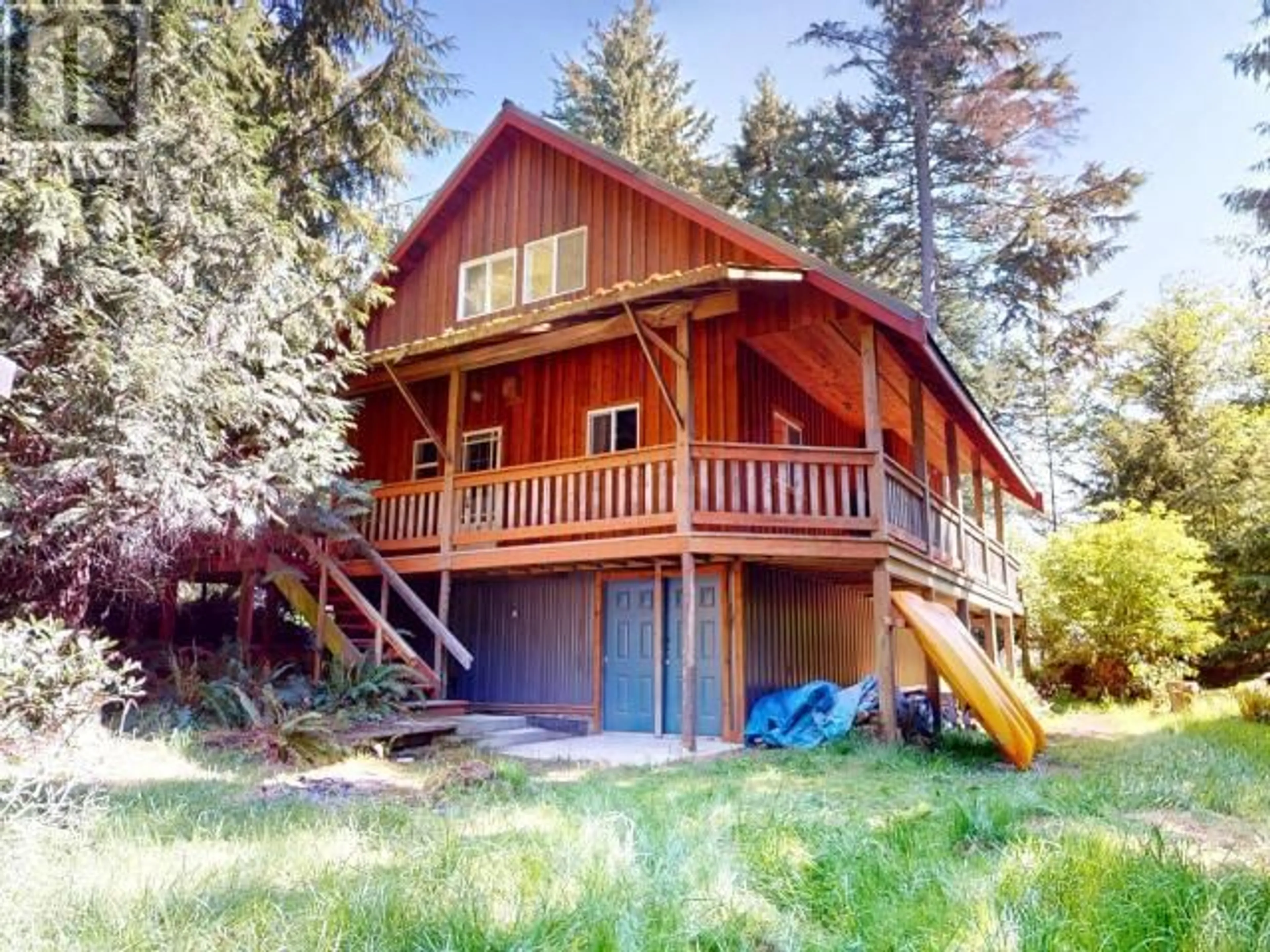 Unknown for 2847 BRIAN'S WAY, Savary Island British Columbia V0N2G0