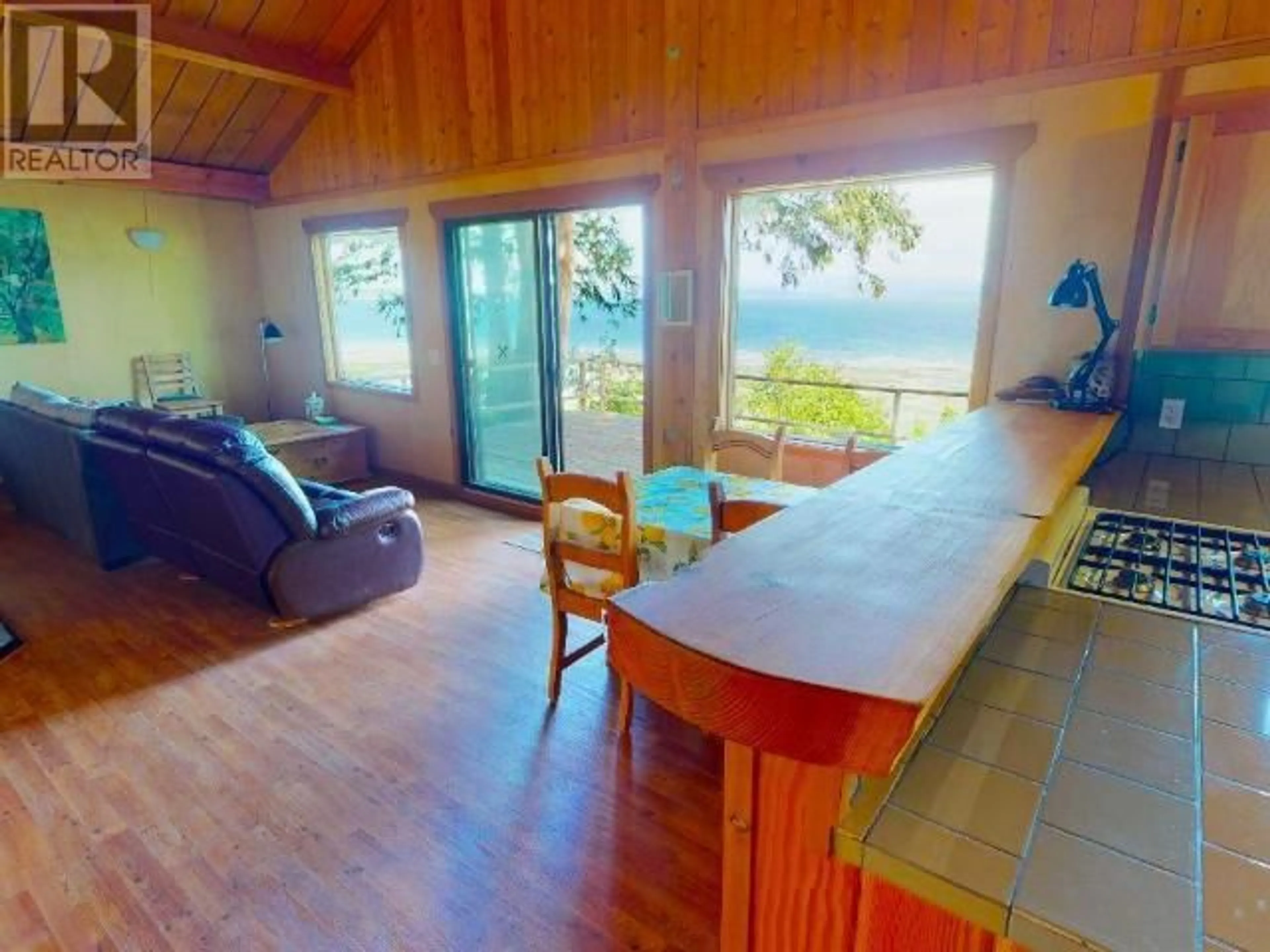 Dining room, unknown for 1652 SAVARY ISLAND ROAD, Savary Island British Columbia