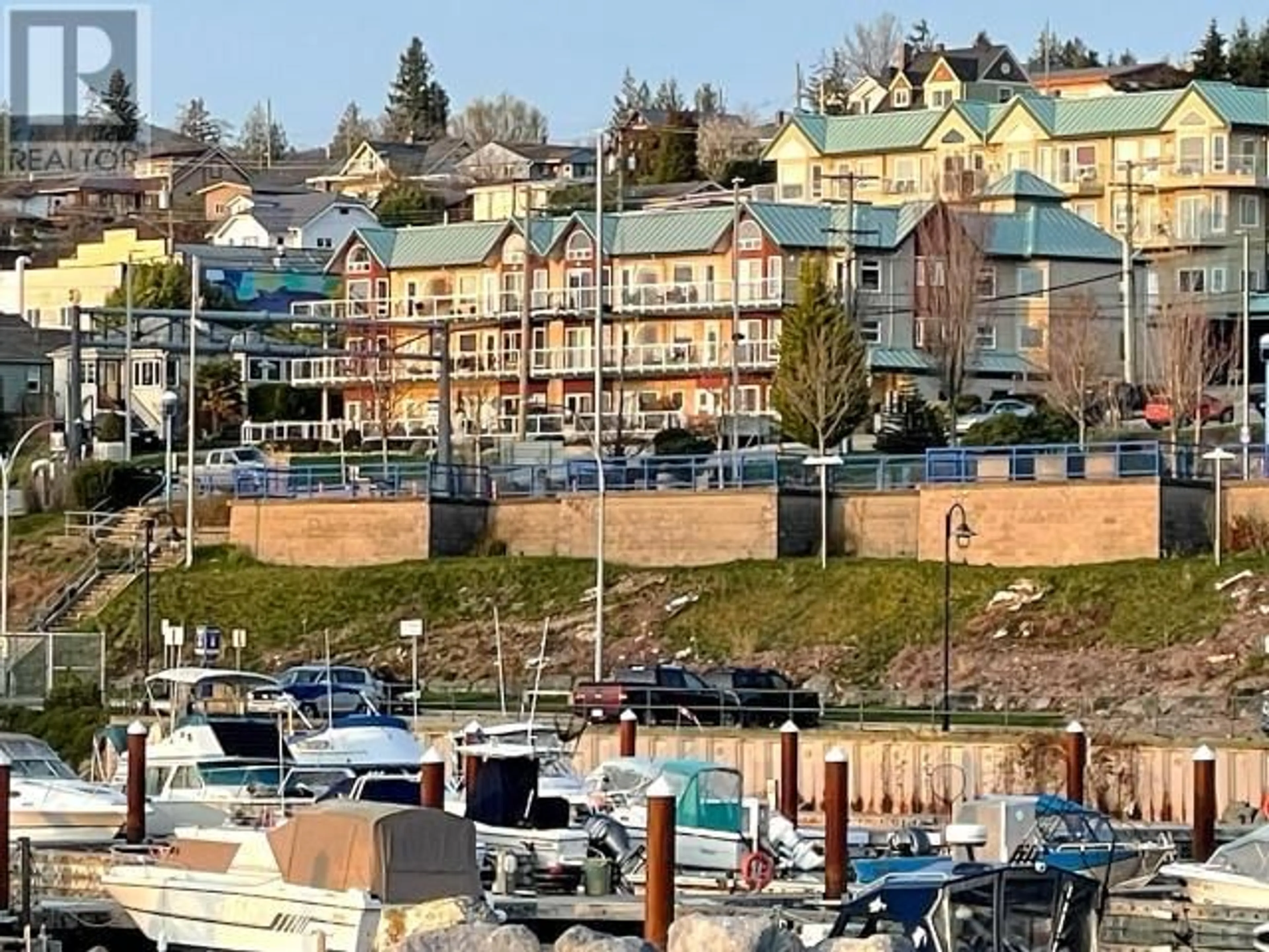 Blurry image for 203 - 4510 WILLINGDON AVE, Powell River British Columbia V8A2M8