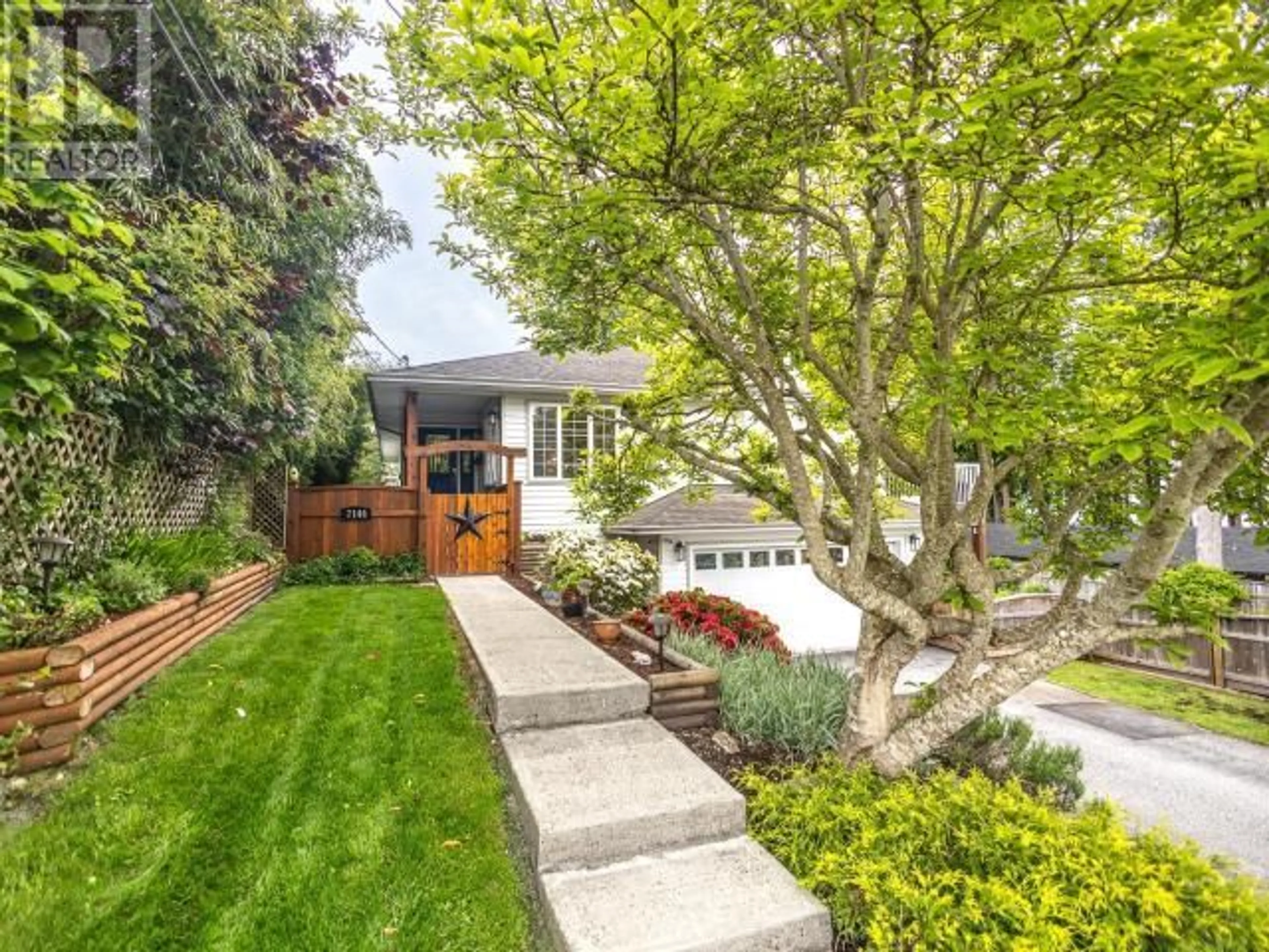 Unknown for 7144 JORDAN STREET, Powell River British Columbia V8A1M9