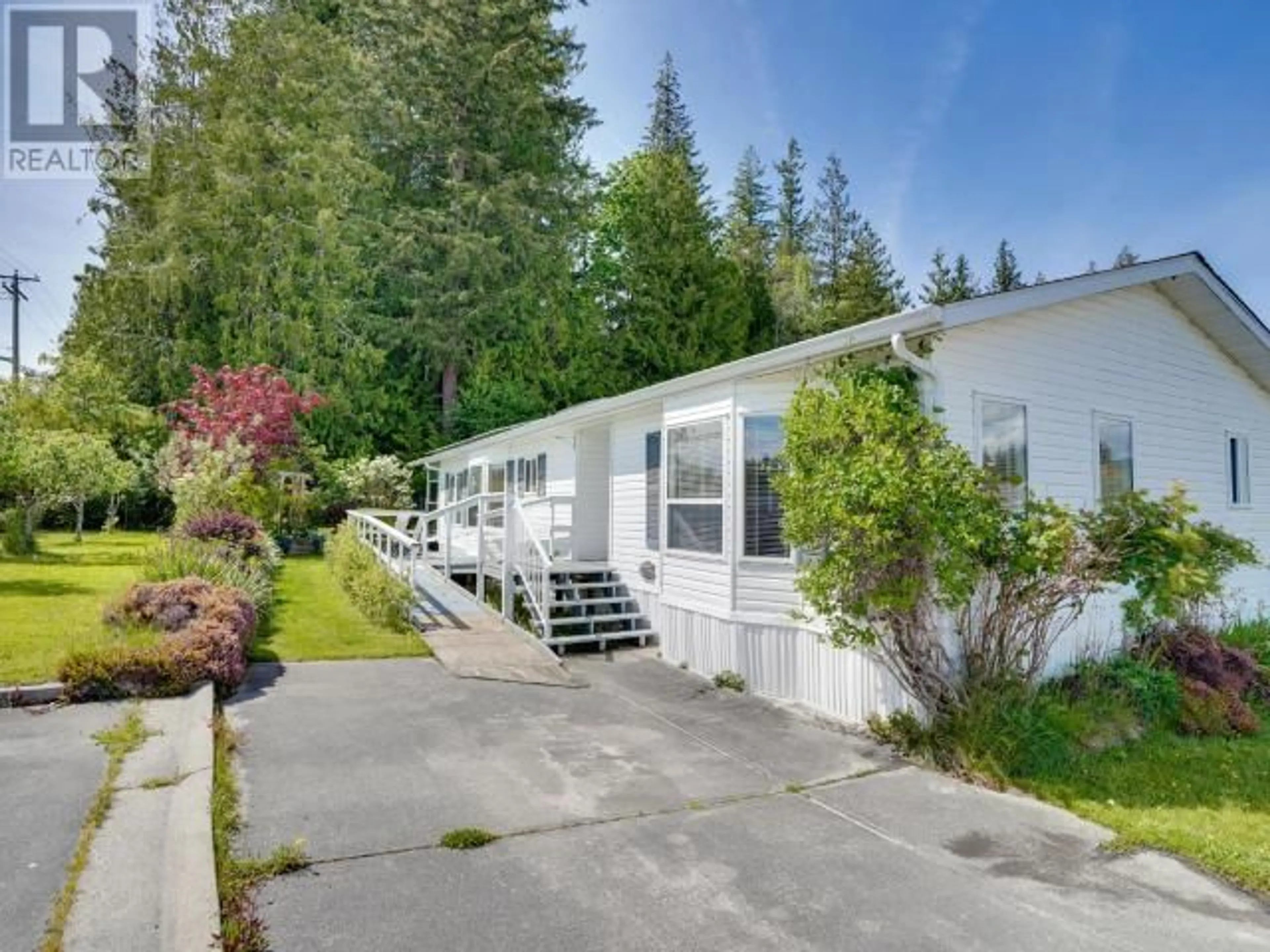 Unknown for 201 - 7575 DUNCAN STREET, Powell River British Columbia V8A5L1