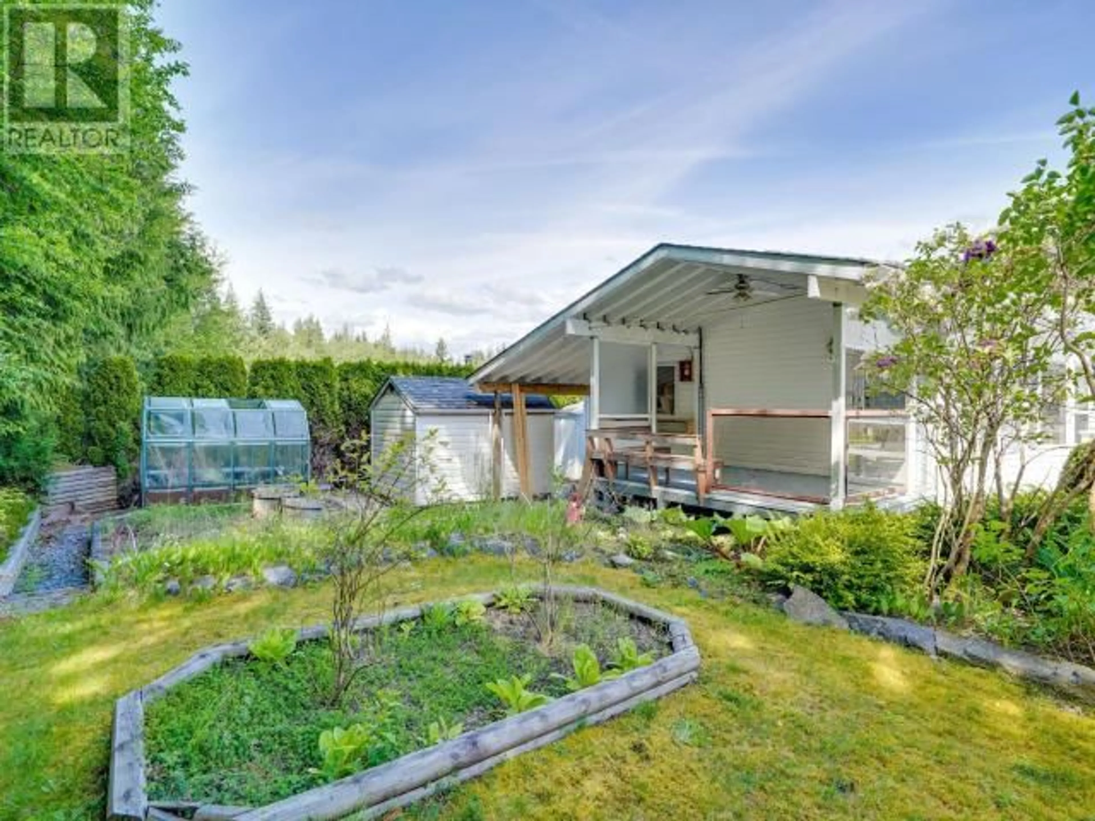 Unknown for 201 - 7575 DUNCAN STREET, Powell River British Columbia V8A5L1
