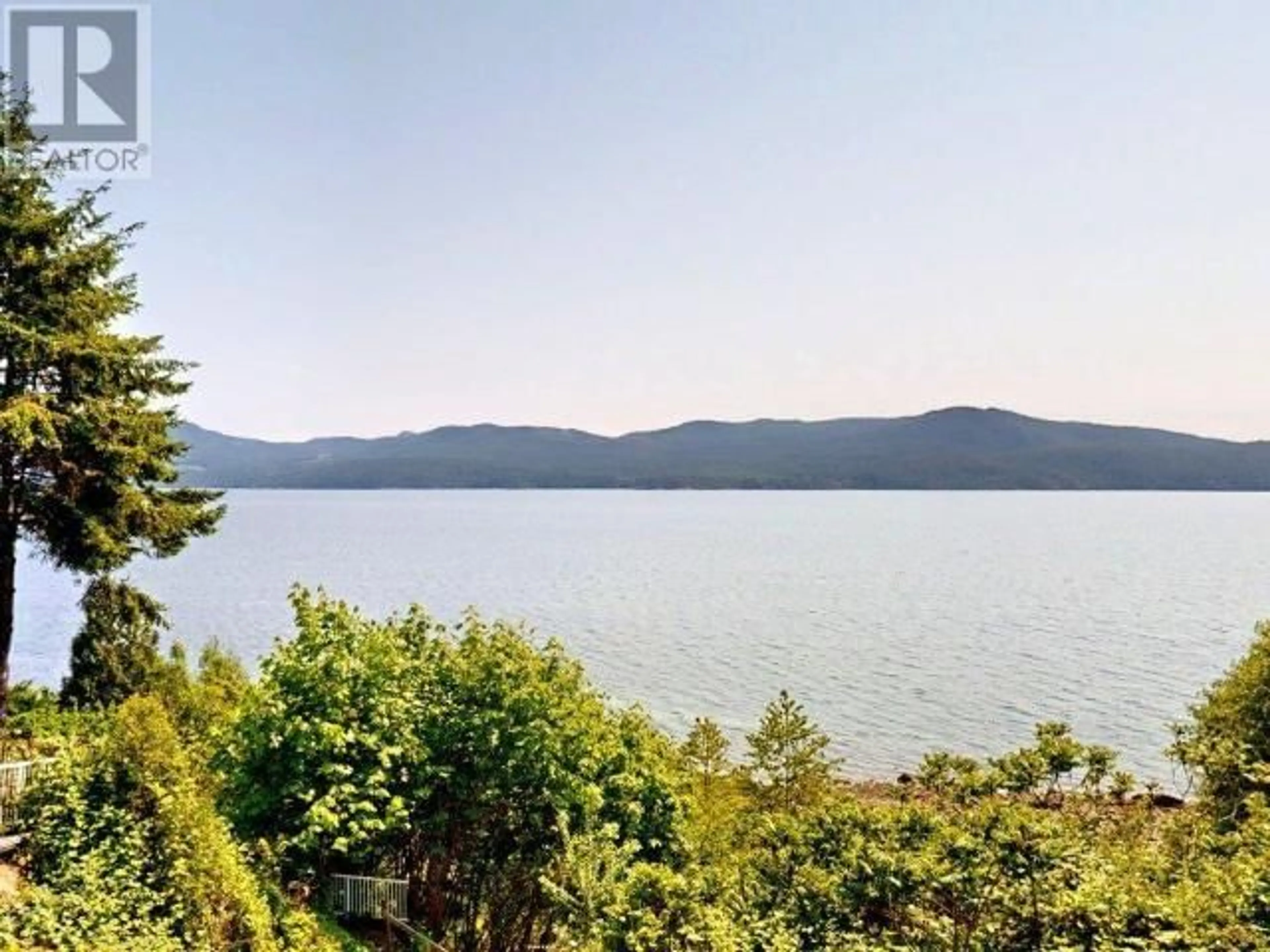 A pic from outside/outdoor area/front of a property/back of a property/a pic from drone, water/lake/river/ocean view for 9449 STITTLE ROAD, Powell River British Columbia V8A0J3