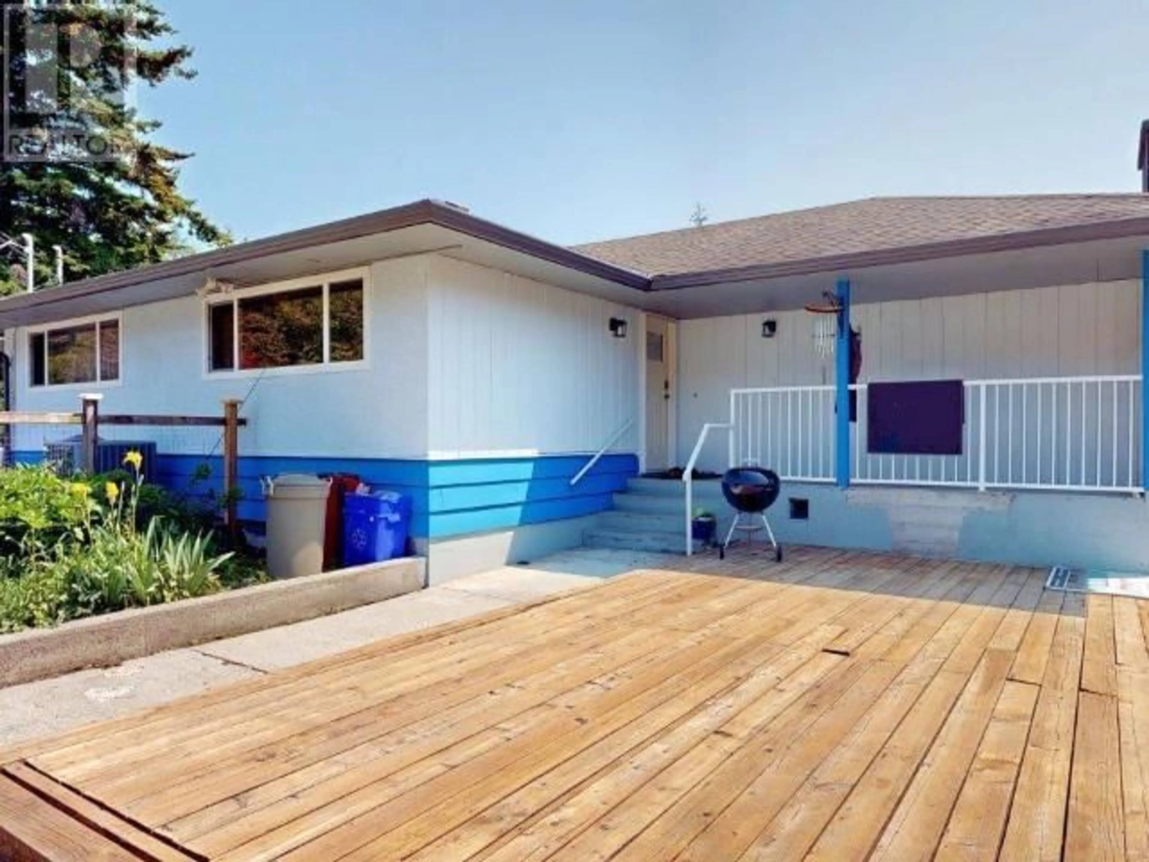 Home with vinyl exterior material, water/lake/river/ocean view for 9449 STITTLE ROAD, Powell River British Columbia V8A0J3