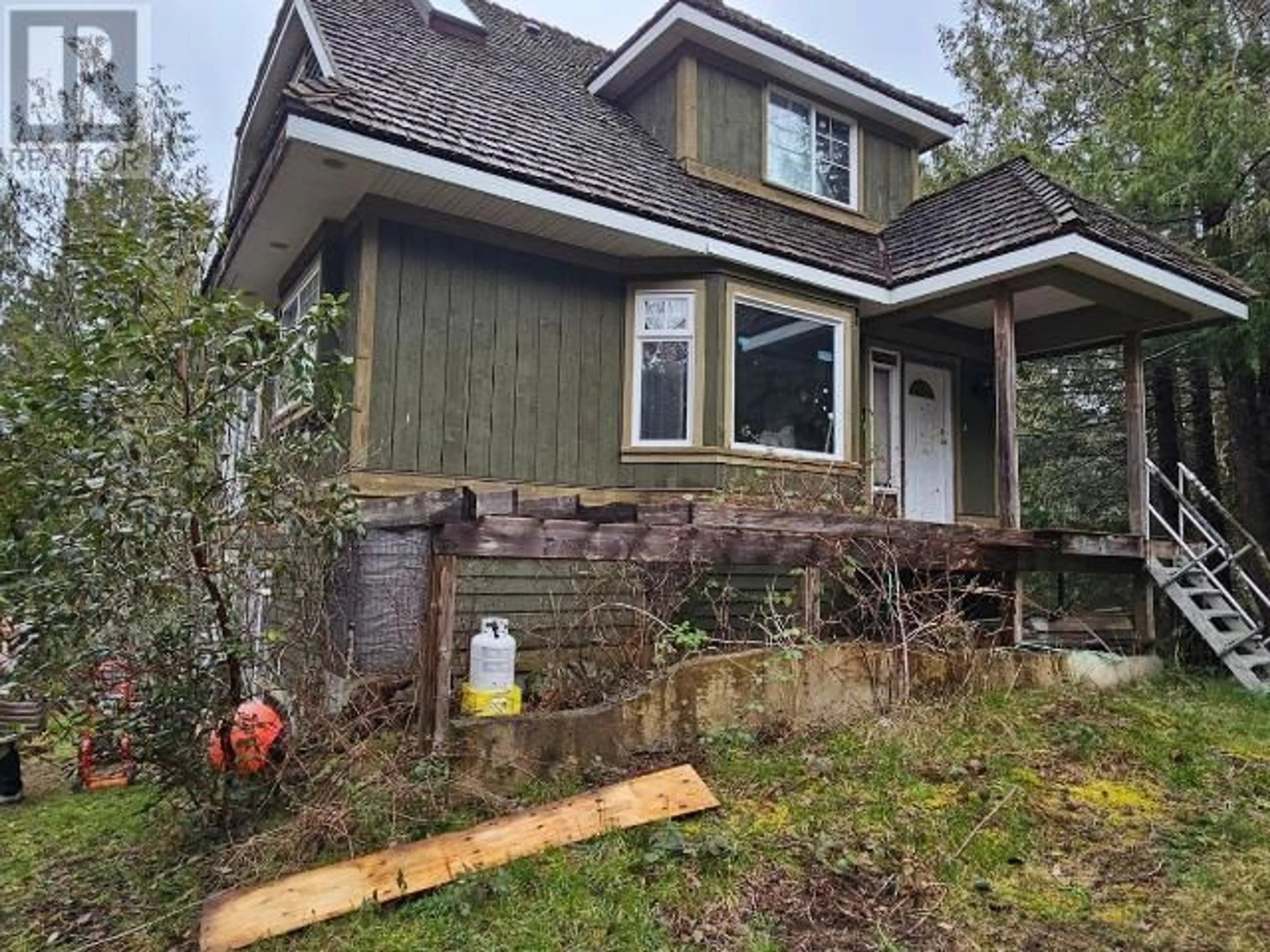 Unknown for 3121 SHEARWATER TERRA, Powell River British Columbia