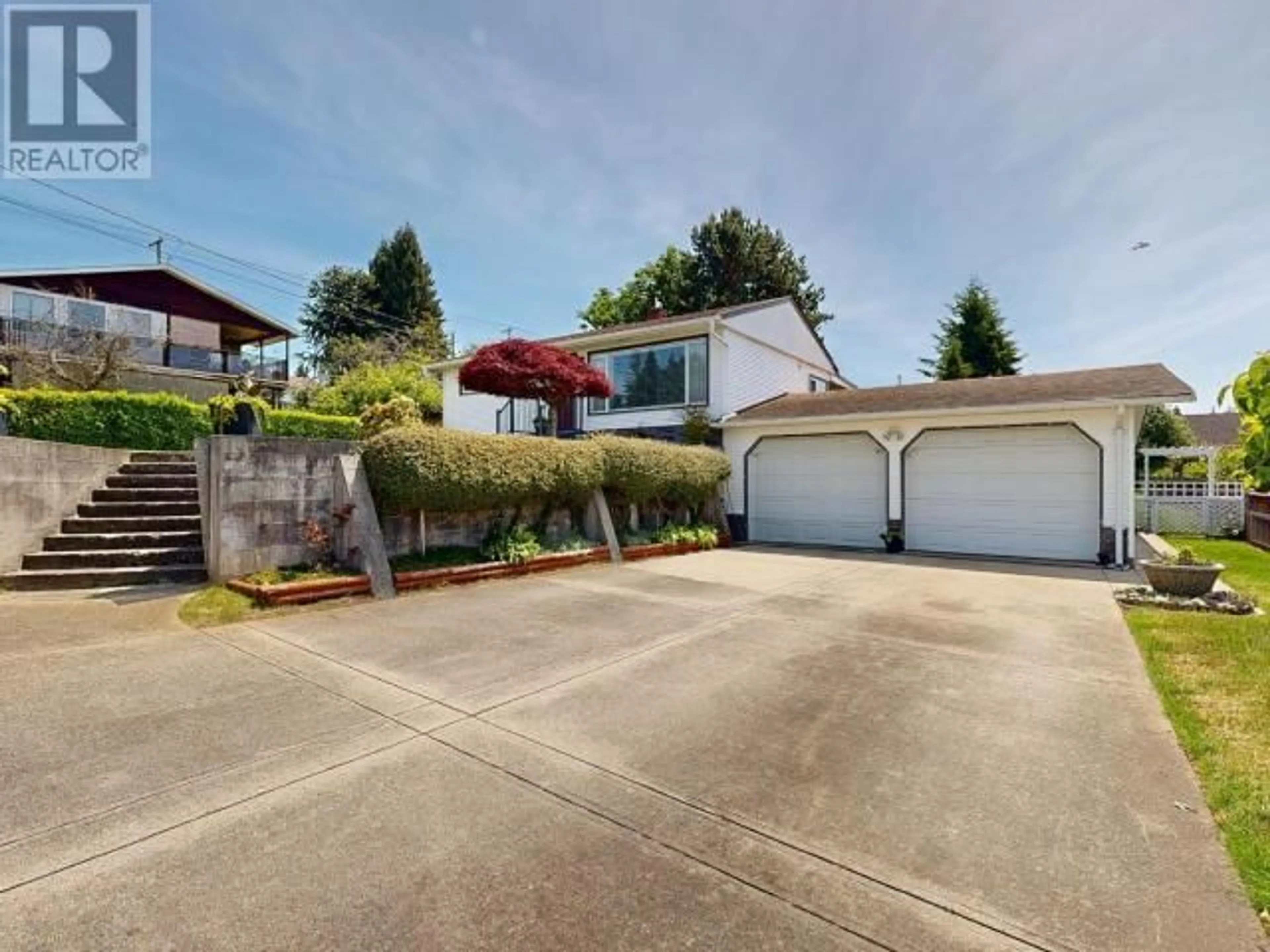 Unknown for 7186 BARNET STREET, Powell River British Columbia