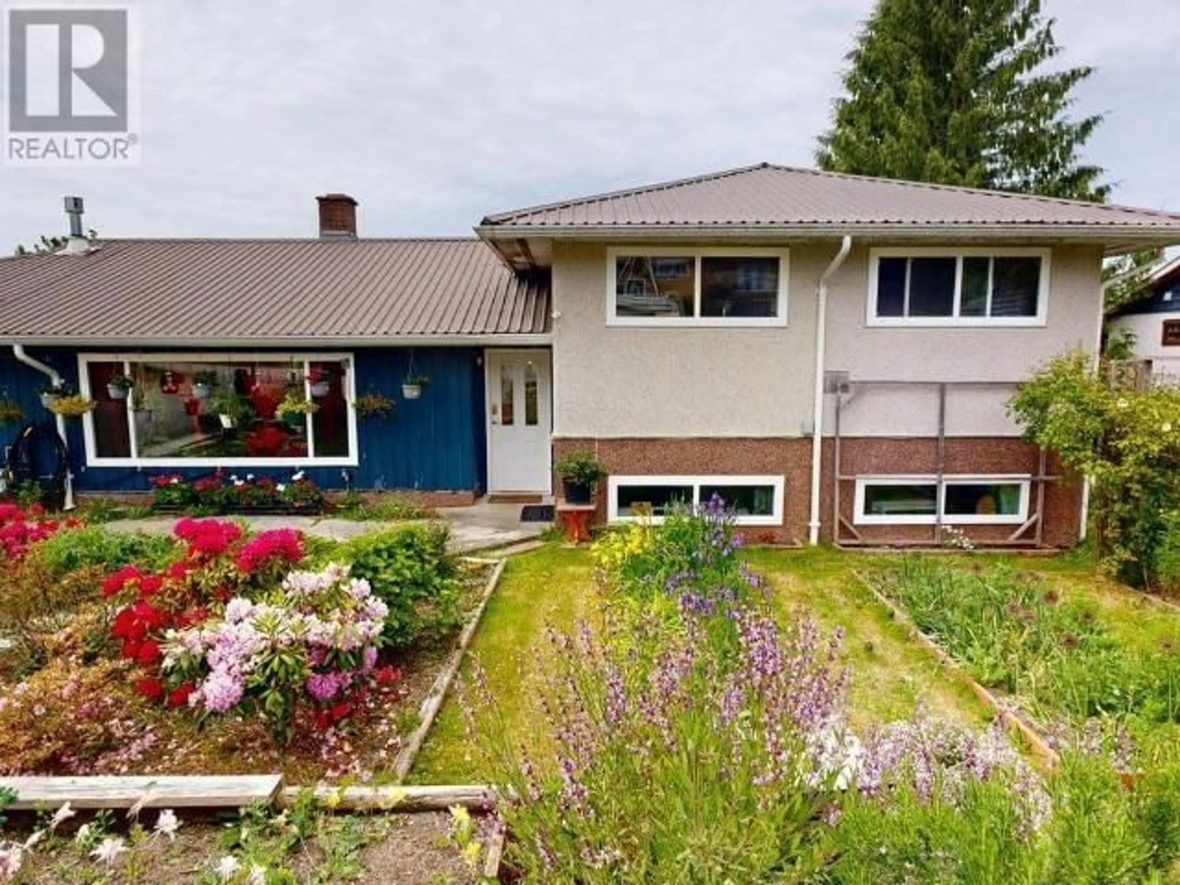 Unknown for 6503 HILLCREST AVE, Powell River British Columbia V8A4Y5