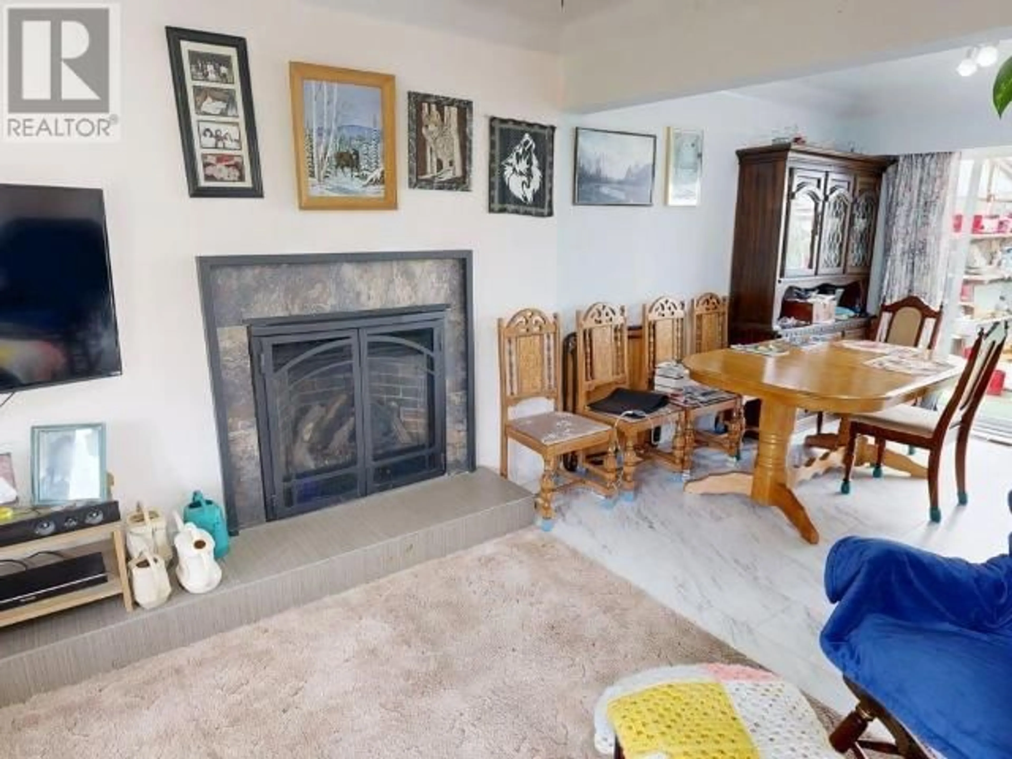 A pic of a room for 6503 HILLCREST AVE, Powell River British Columbia V8A4Y5