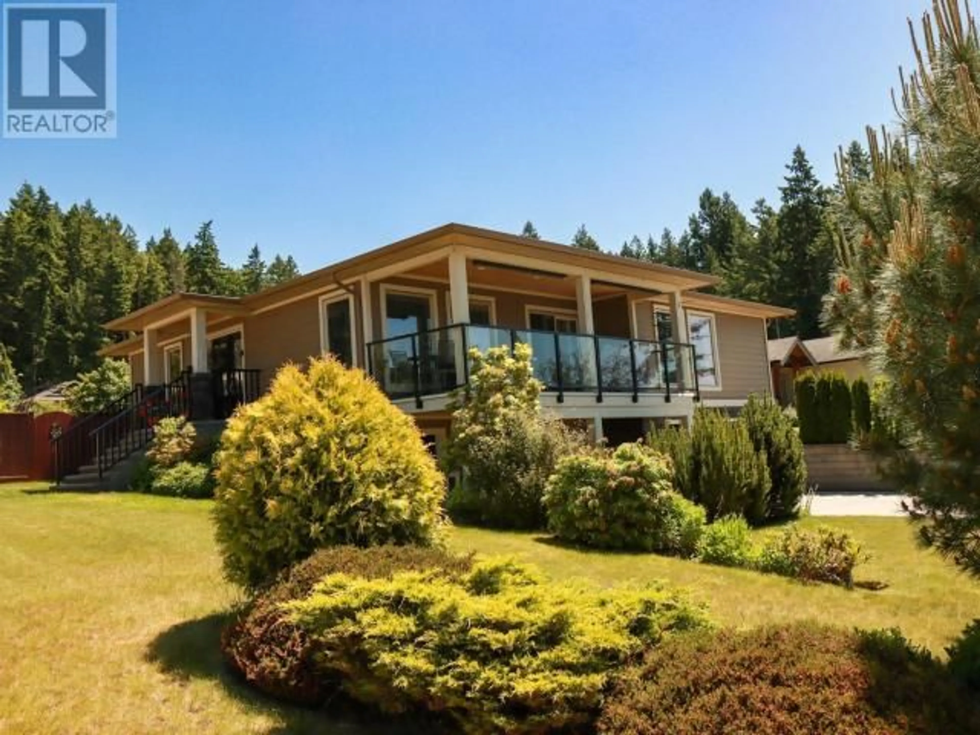 Unknown for 3890 ONTARIO AVE, Powell River British Columbia