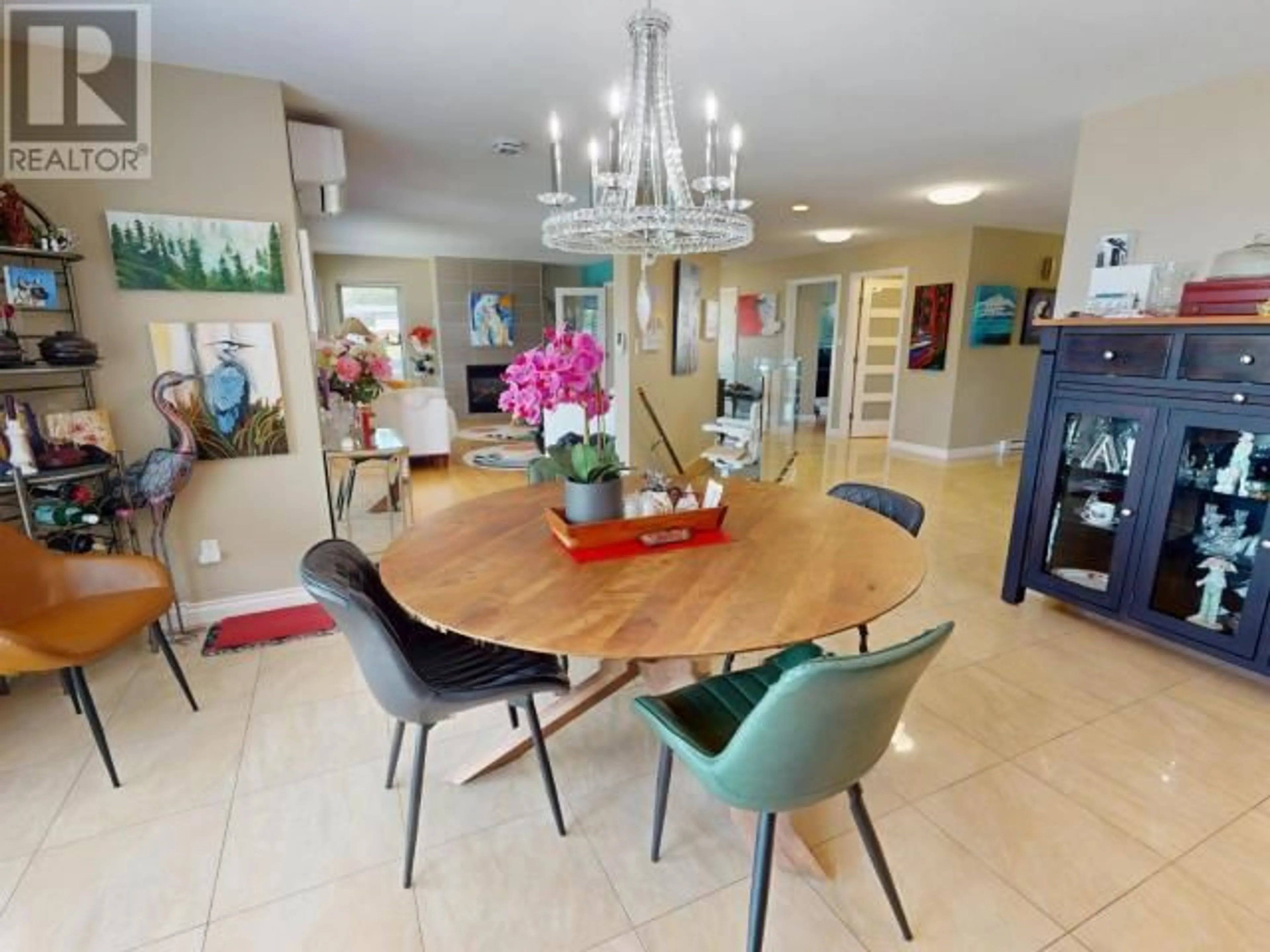 Dining room, unknown for 3890 ONTARIO AVE, Powell River British Columbia