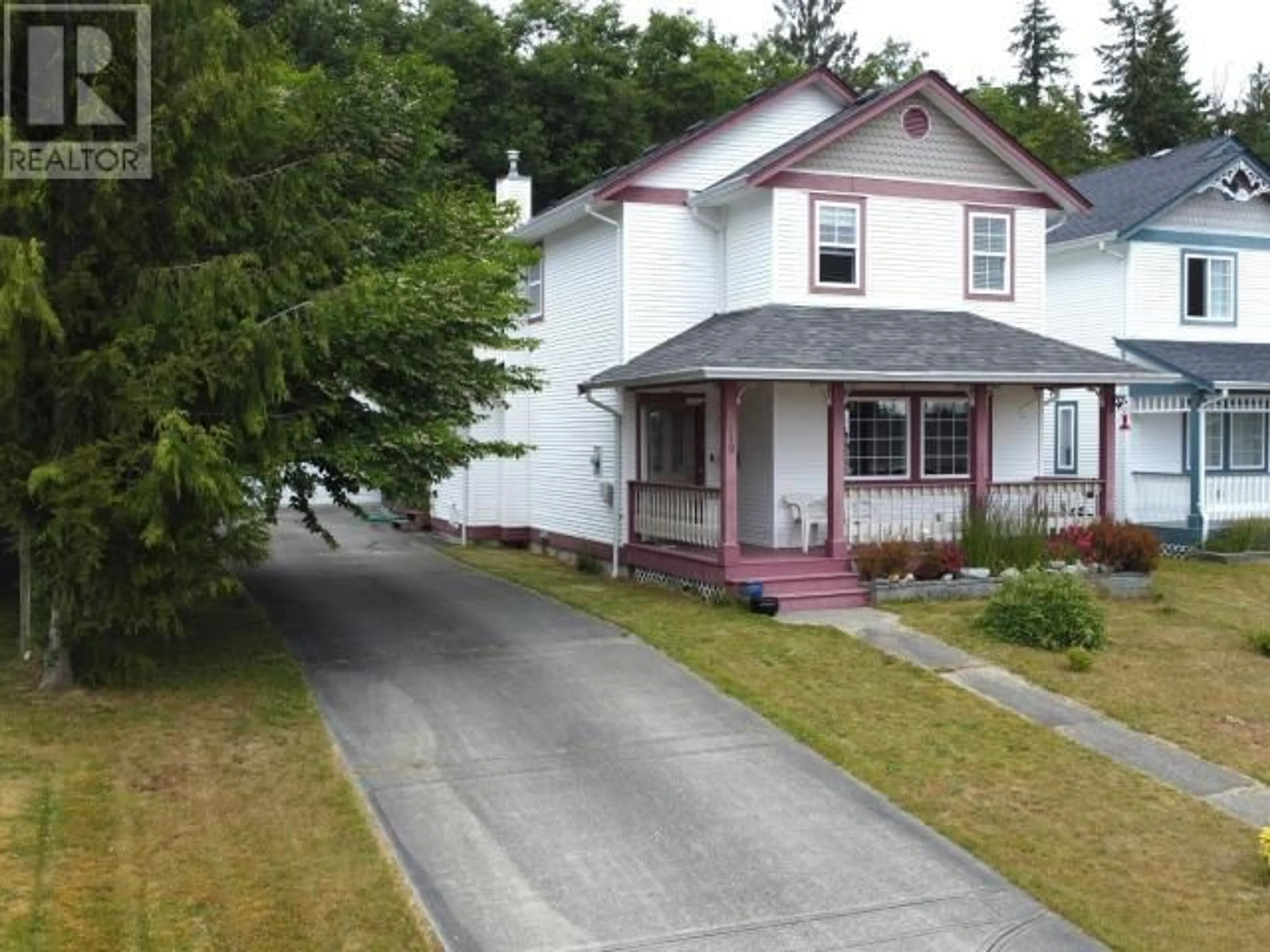 Unknown for 6619 DIEPPE CRES, Powell River British Columbia
