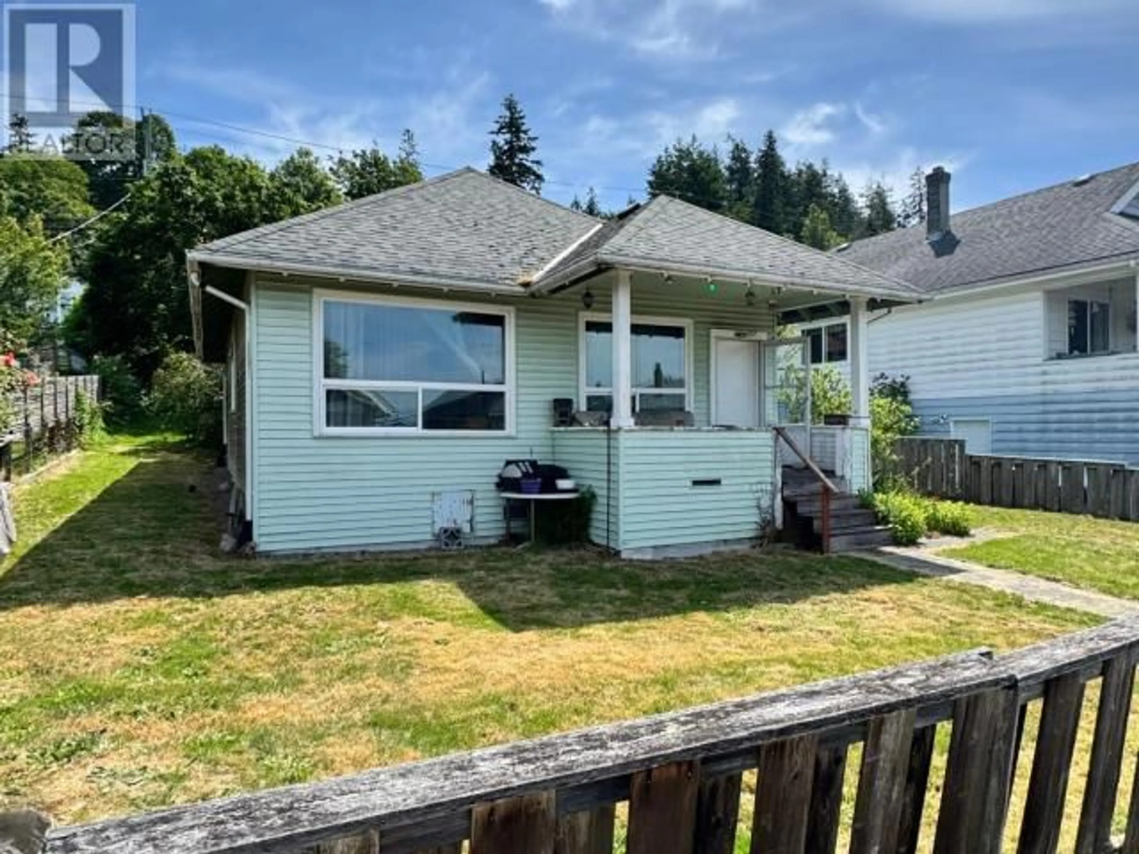 Unknown for 5742 MAPLE AVE, Powell River British Columbia V8A4N9