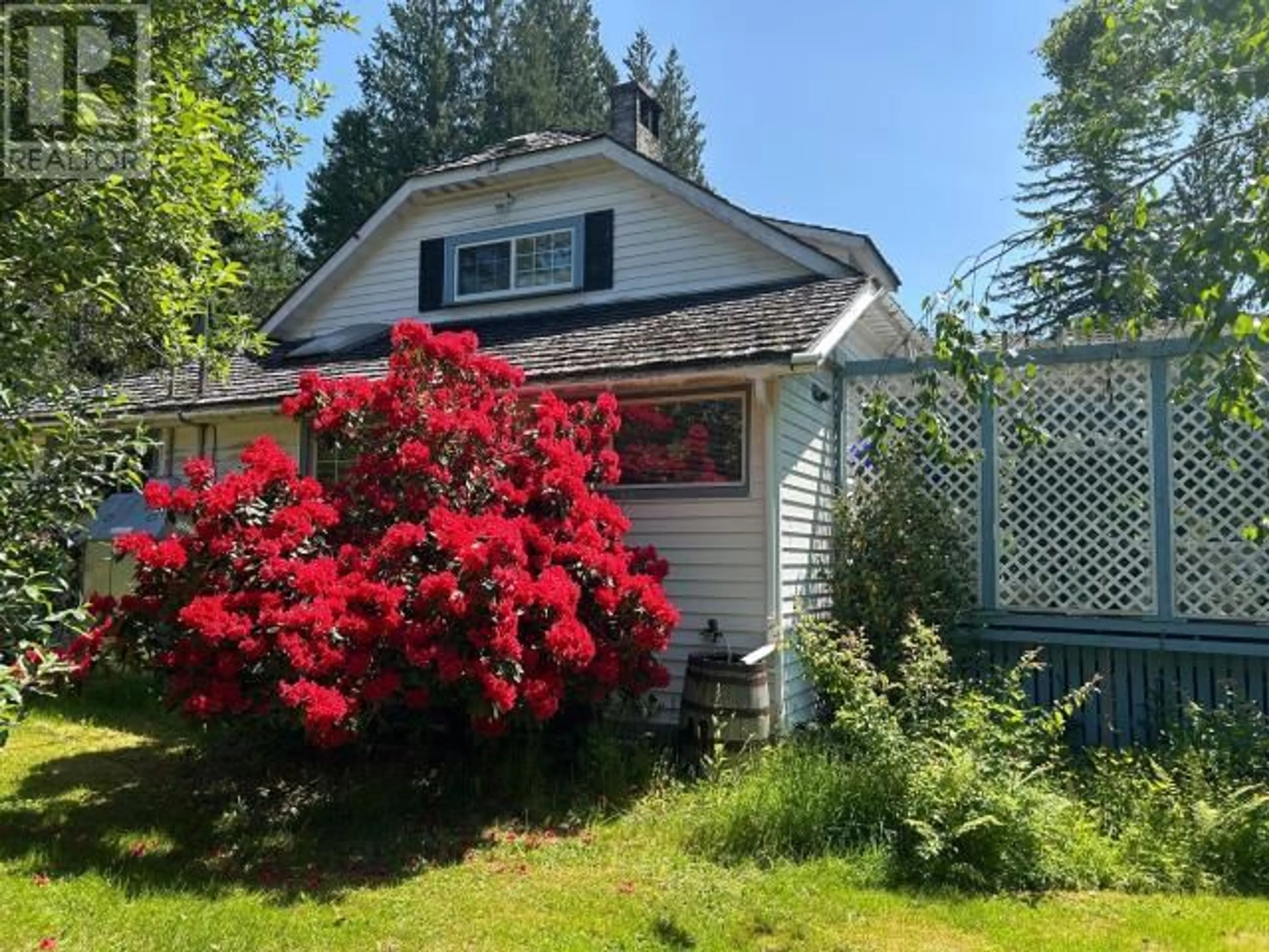 Unknown for 12123 SCOTCH FIR POINT RD, Powell River British Columbia V8A0M4
