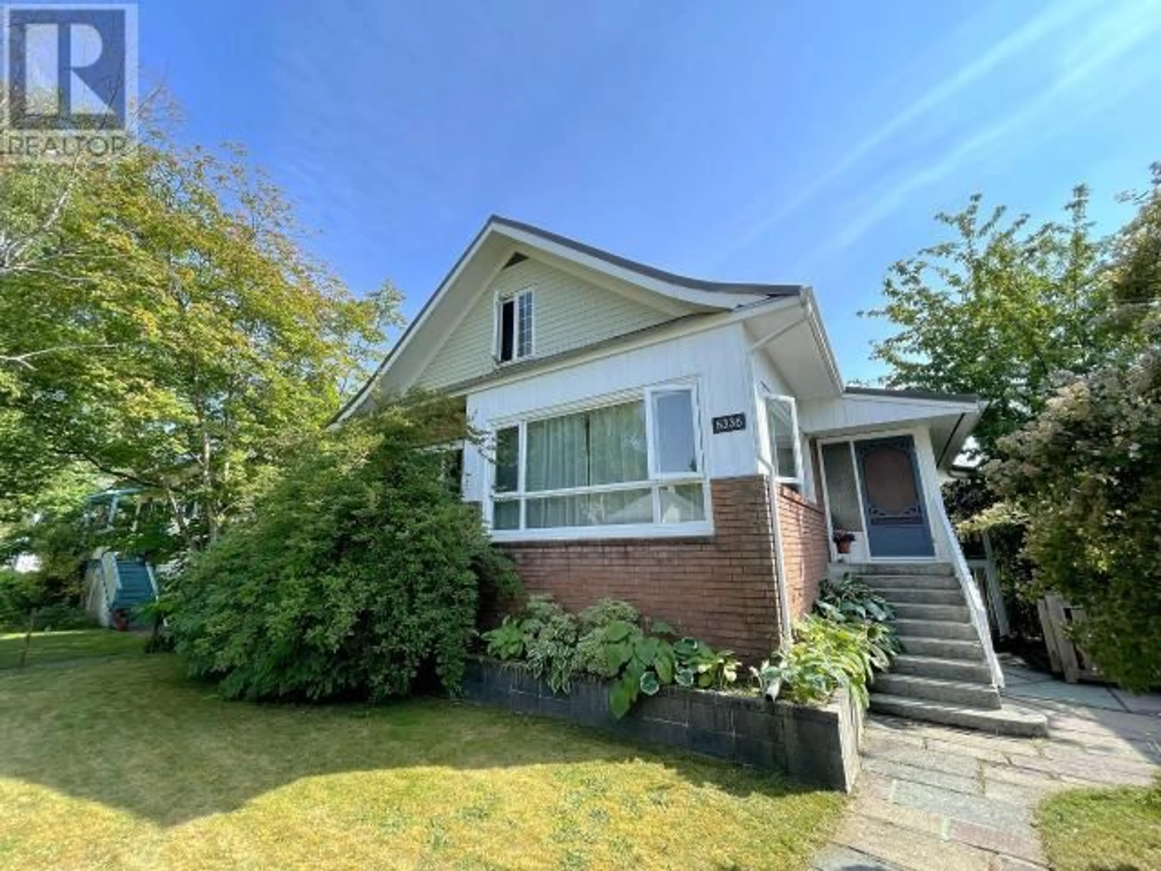Unknown for 6336 POPLAR STREET, Powell River British Columbia V8A4L4