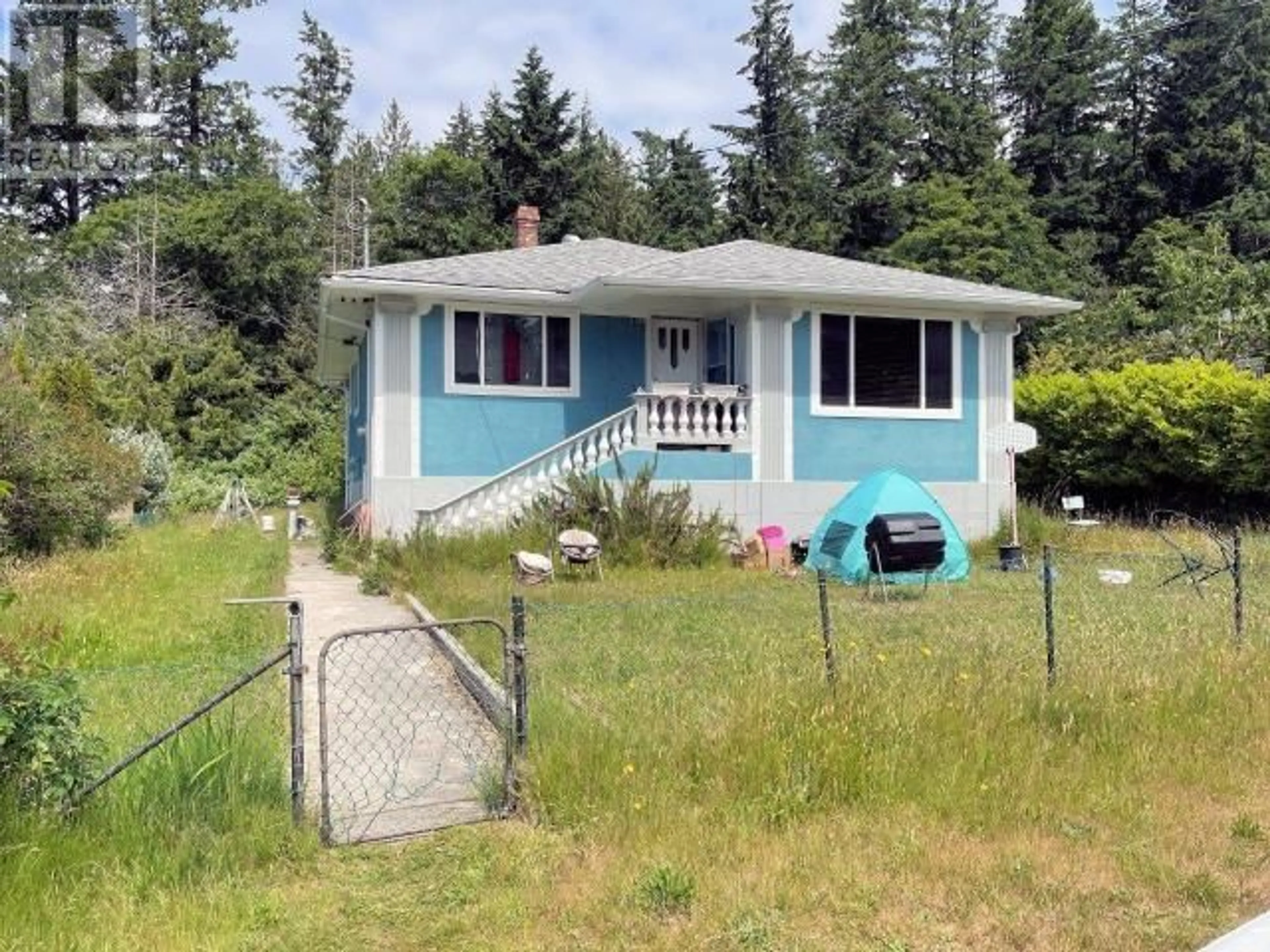 Unknown for 6143 LOIS STREET, Powell River British Columbia V8A4T9