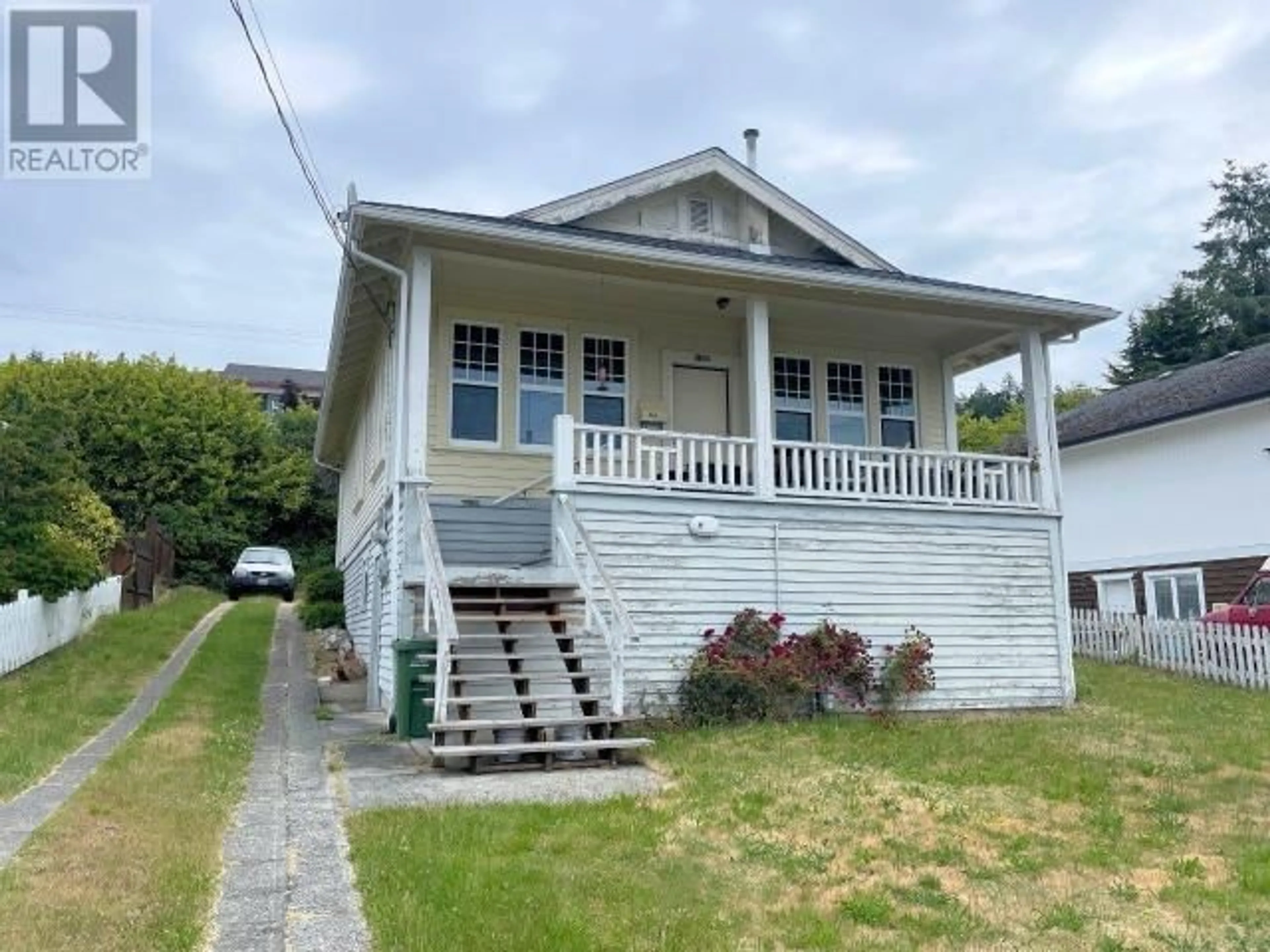 Unknown for 5382 LABURNUM AVE, Powell River British Columbia