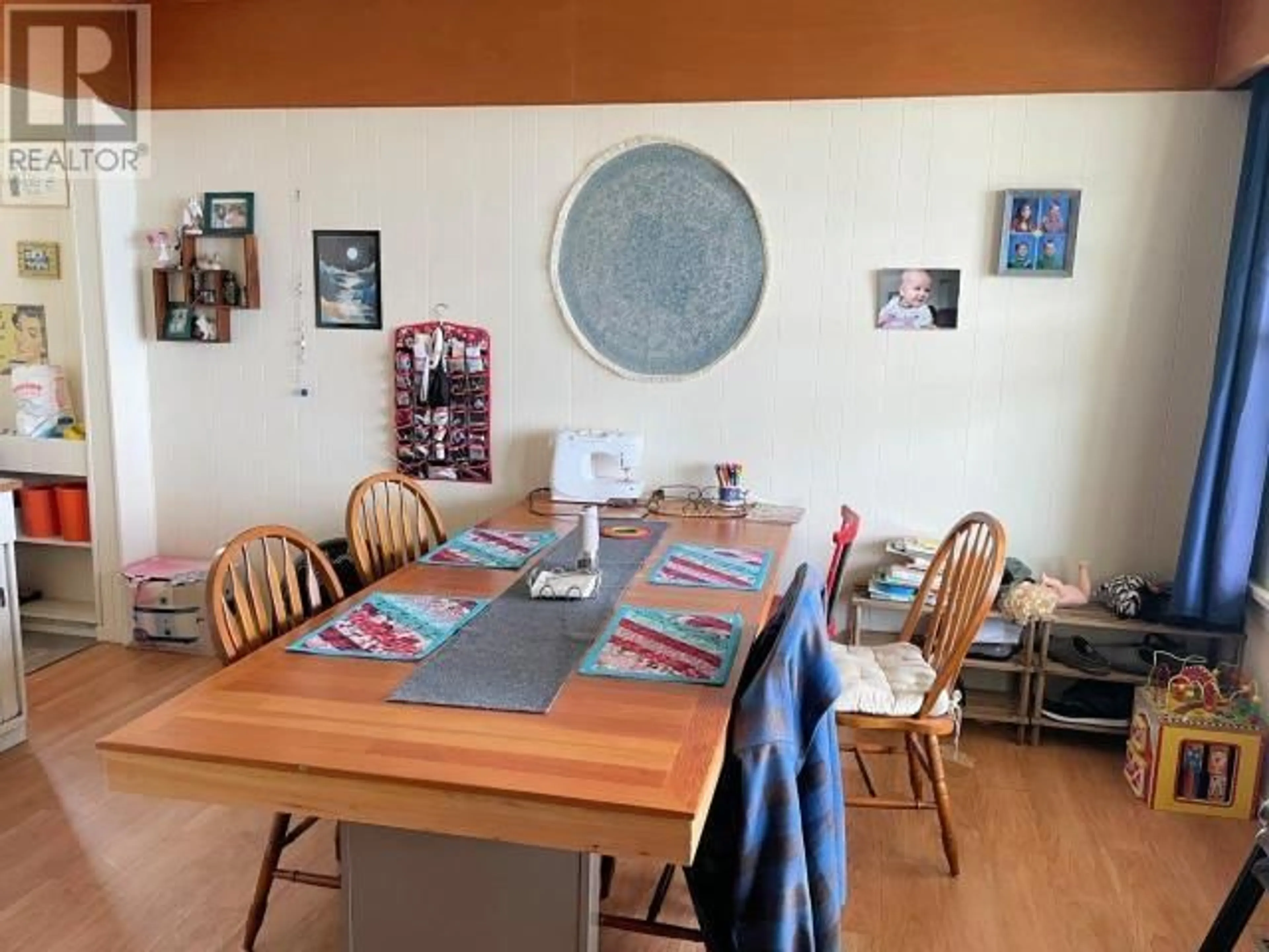 Dining room, unknown for 5382 LABURNUM AVE, Powell River British Columbia