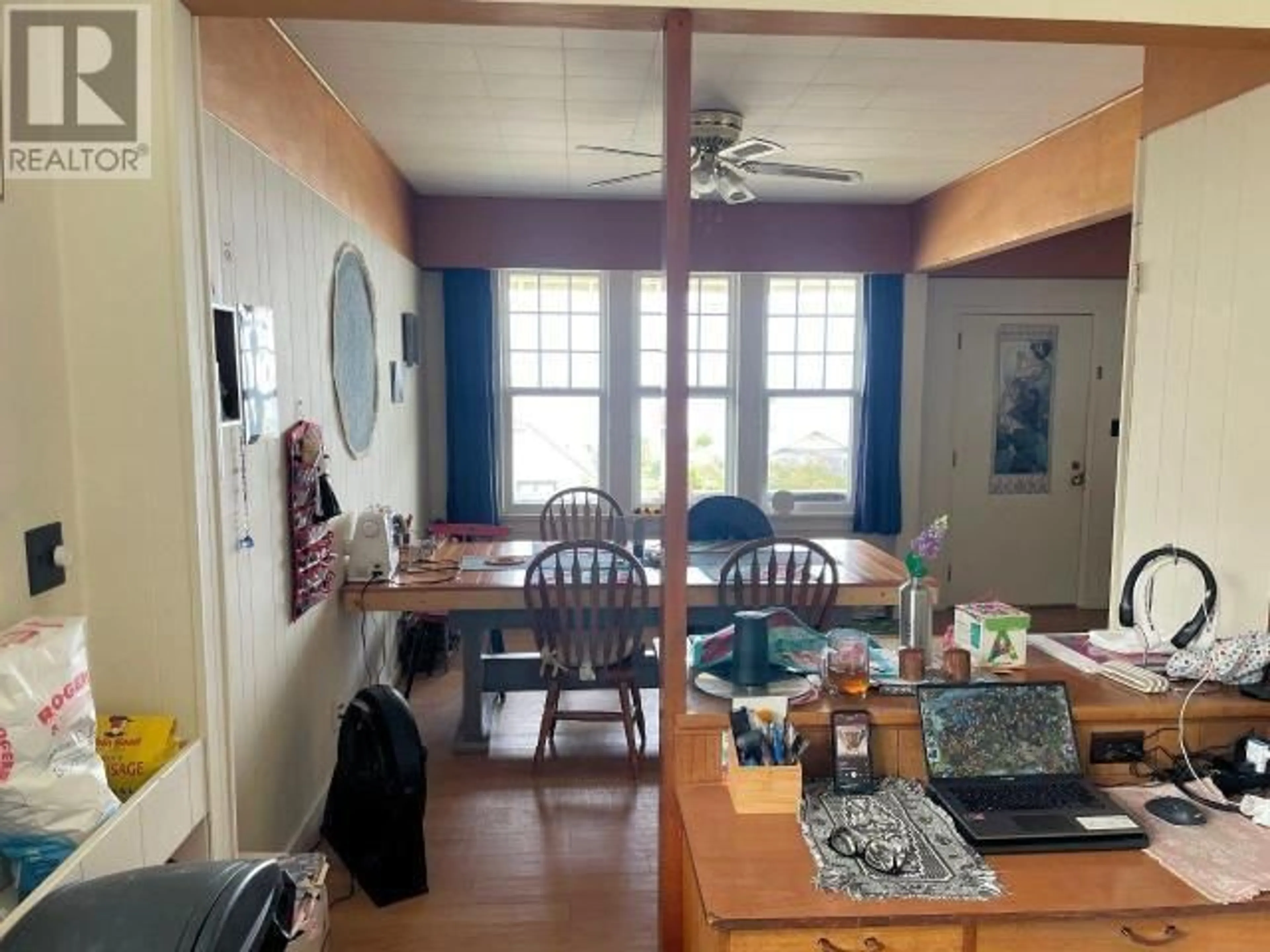 A pic of a room for 5382 LABURNUM AVE, Powell River British Columbia